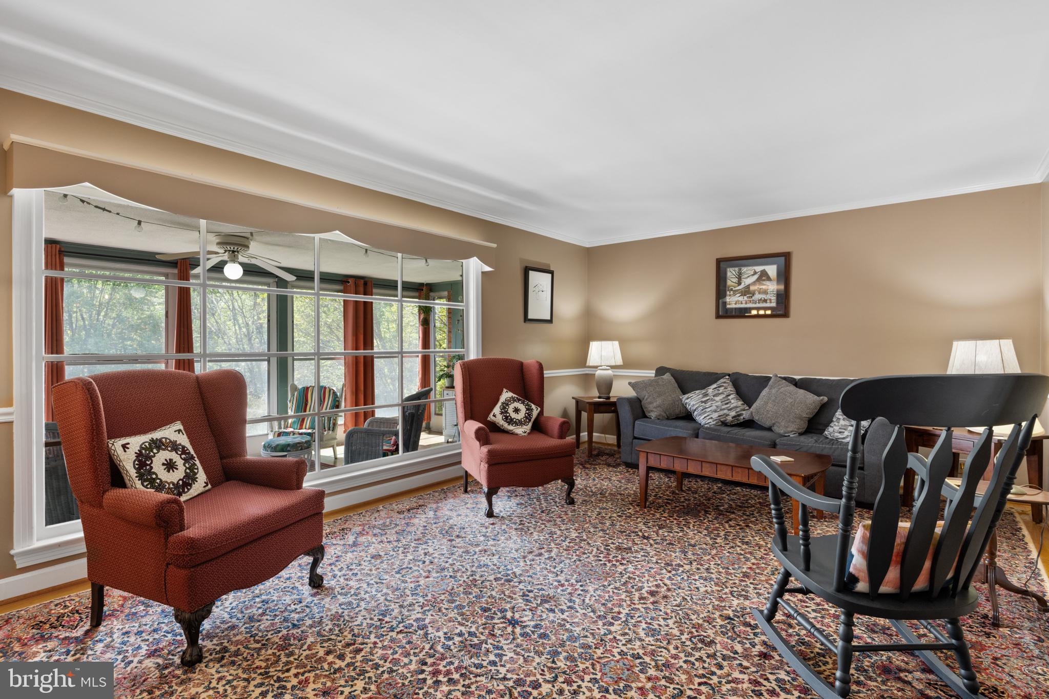 SPICERS MILL FARM - Residential