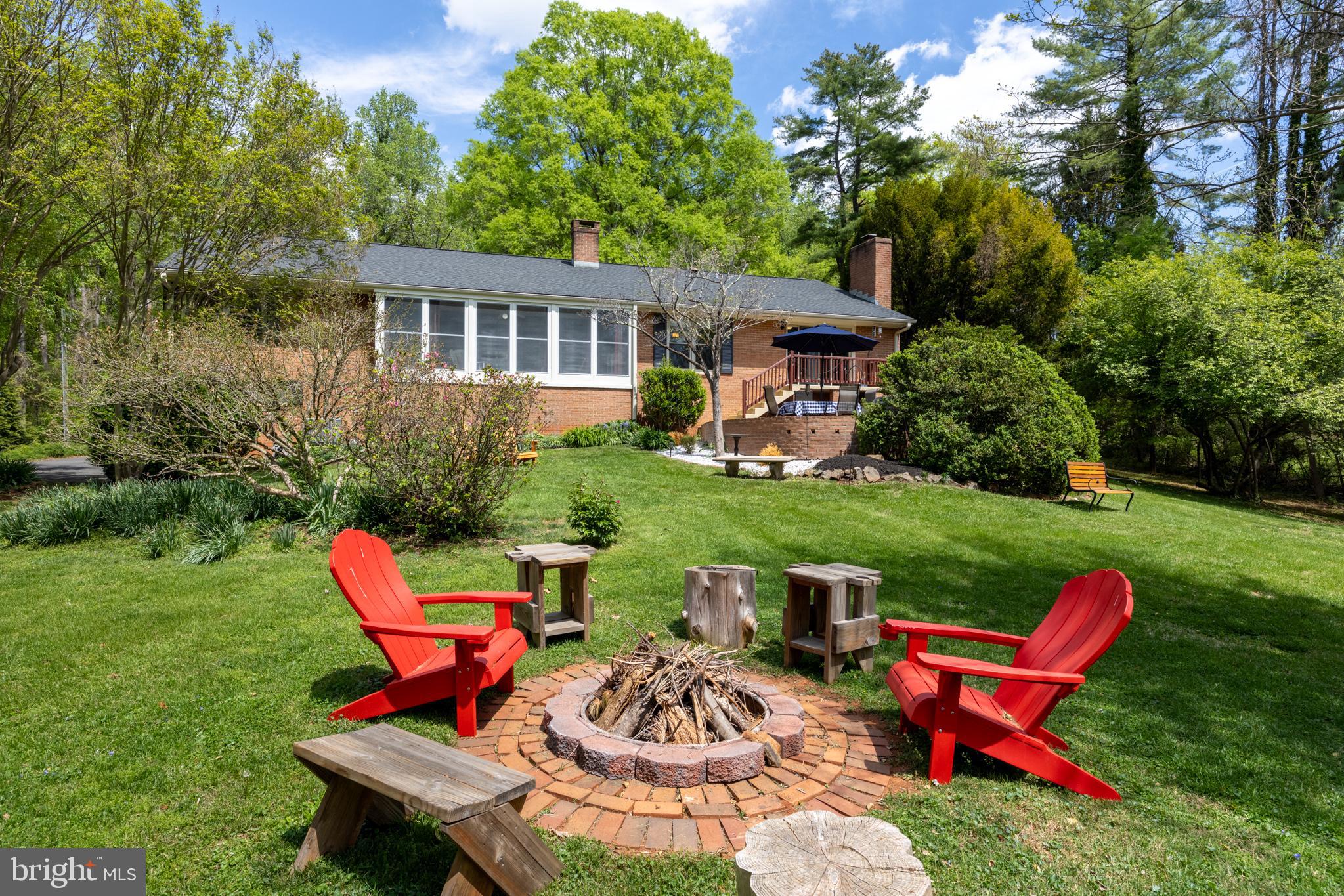 SPICERS MILL FARM - Residential