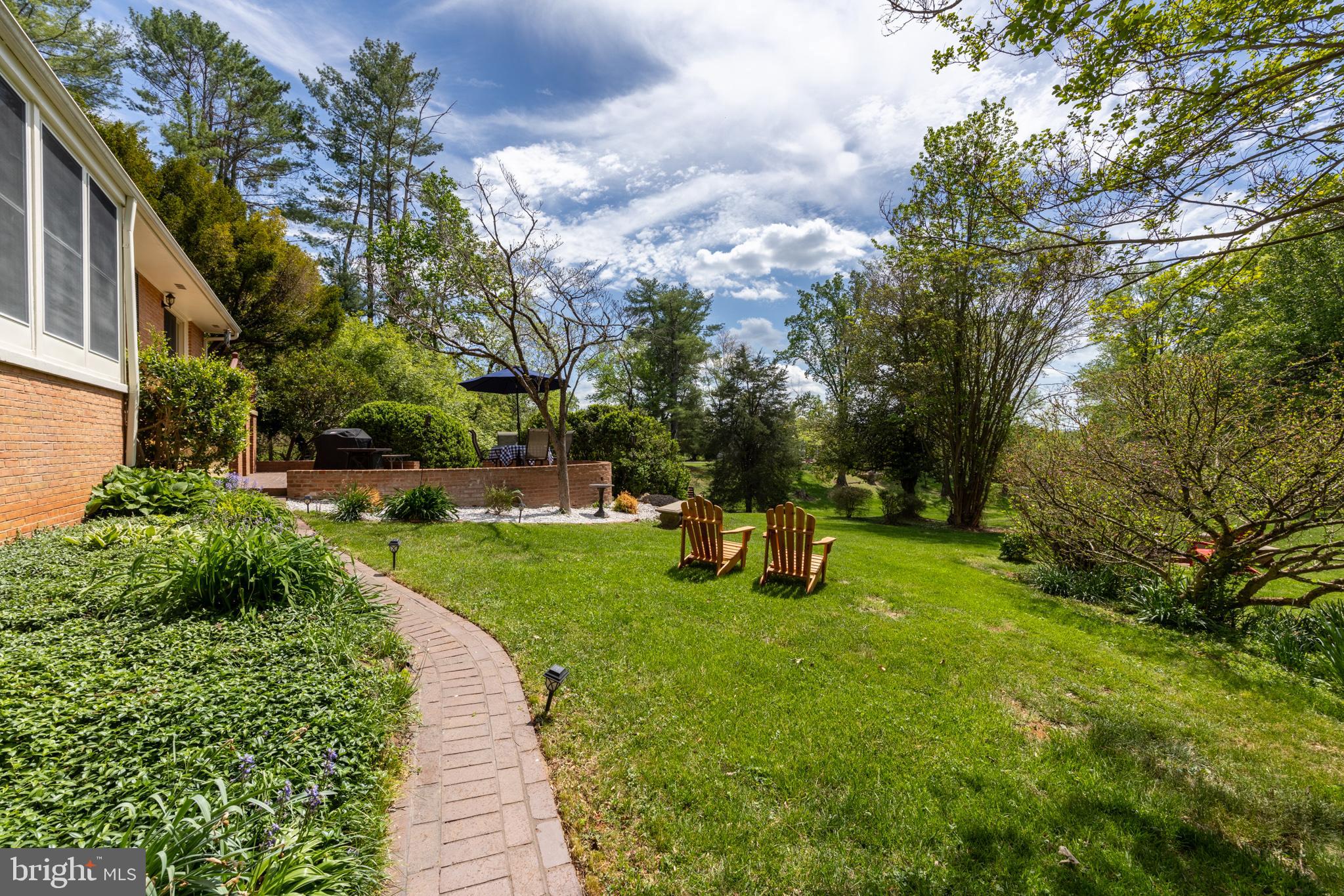 SPICERS MILL FARM - Residential