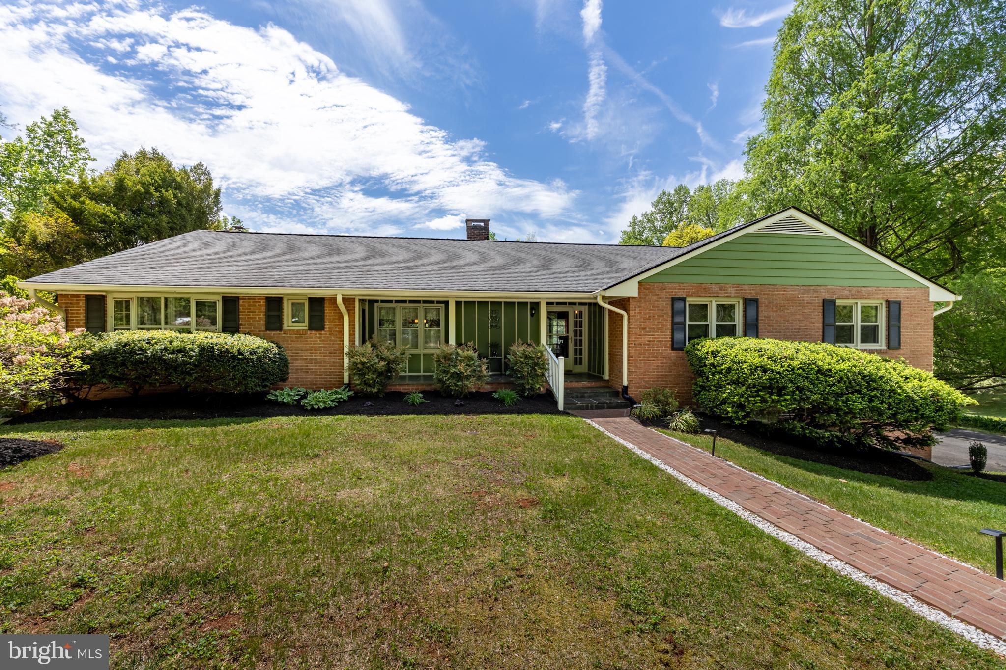 SPICERS MILL FARM - Residential