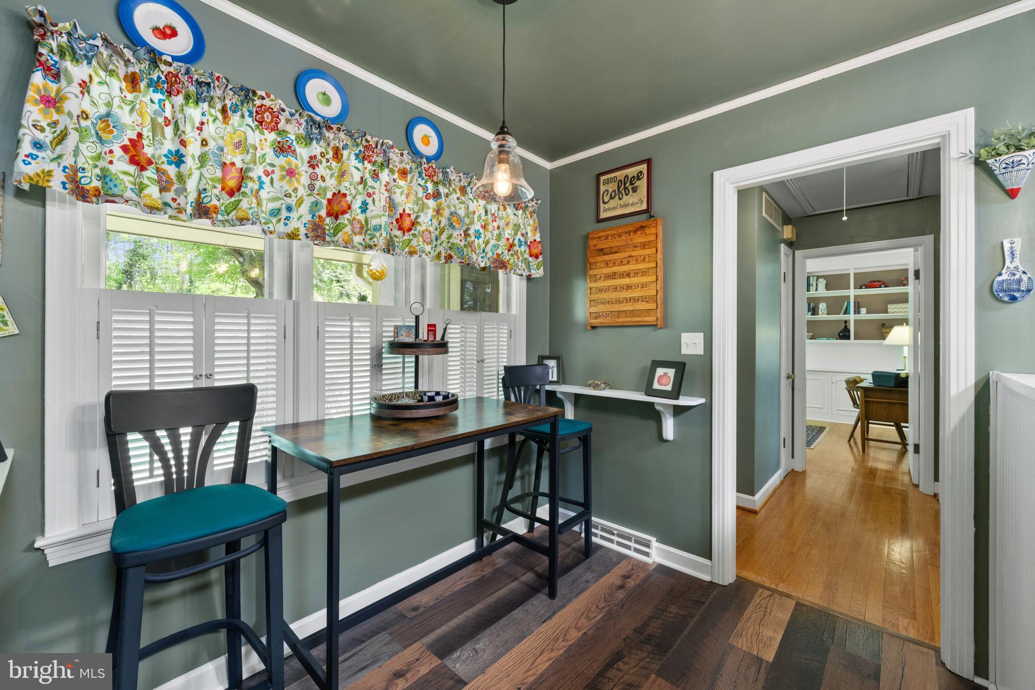 SPICERS MILL FARM - Residential