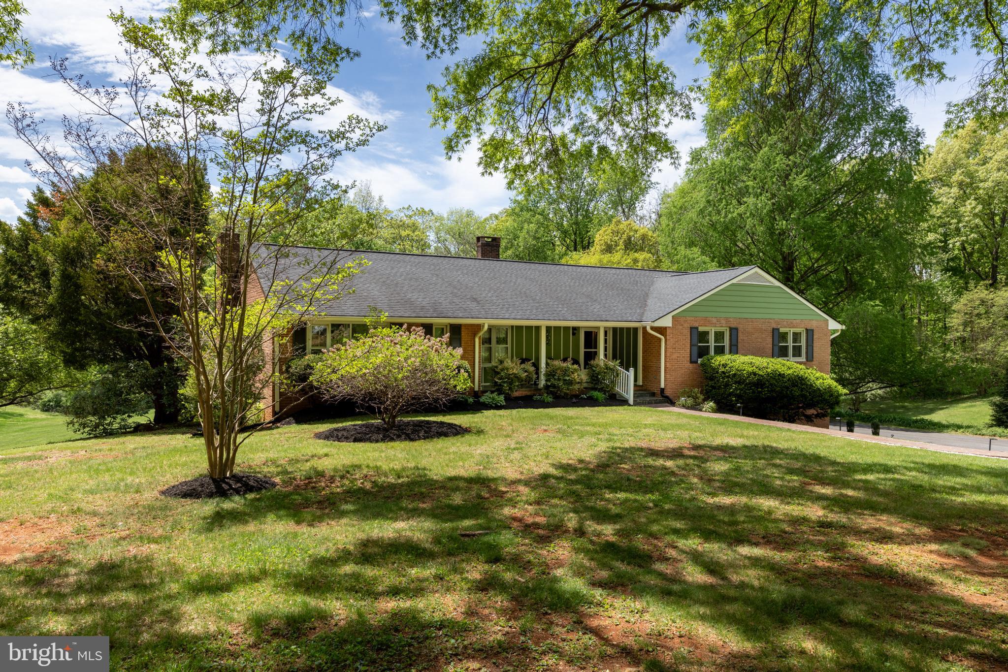 SPICERS MILL FARM - Residential