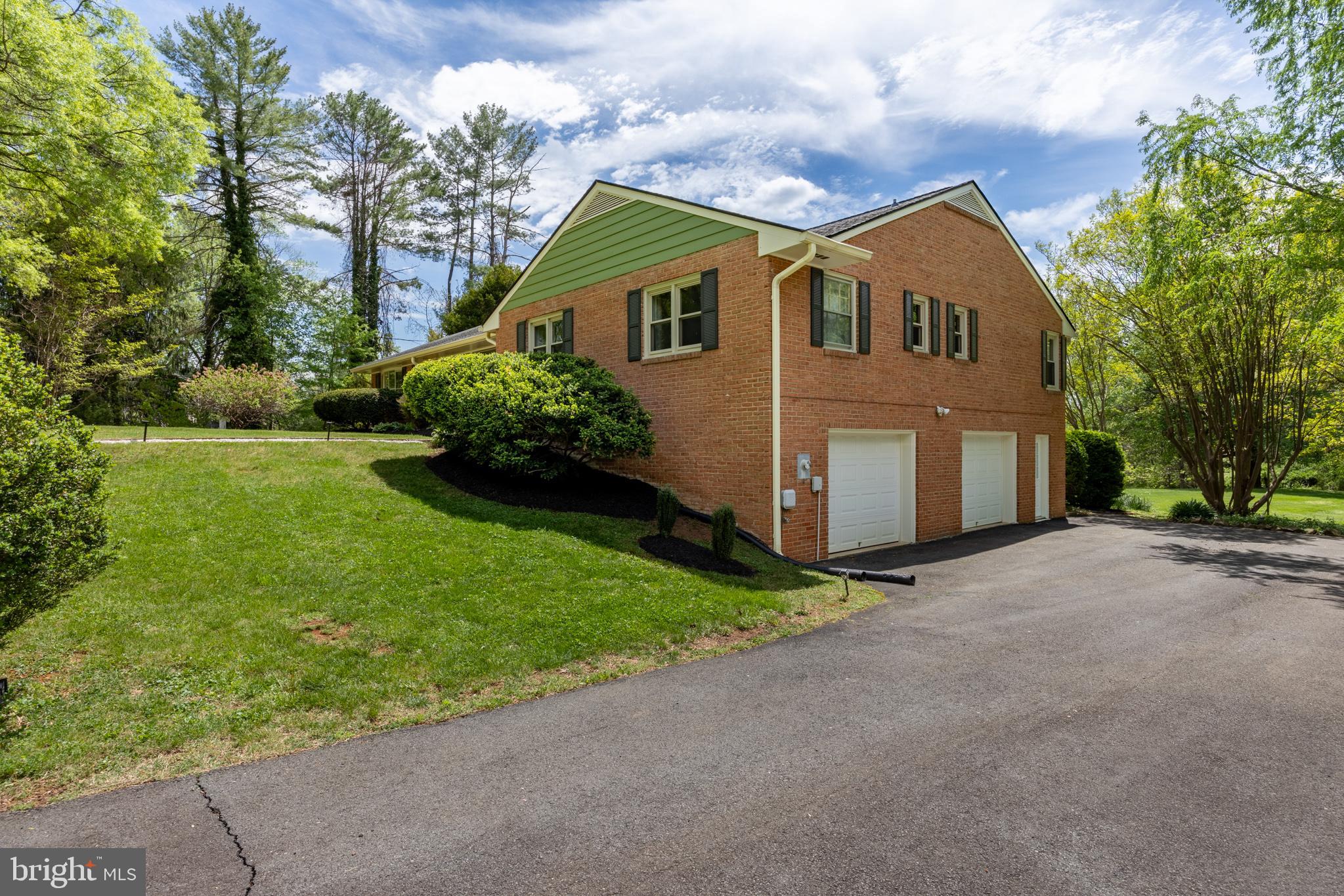 SPICERS MILL FARM - Residential