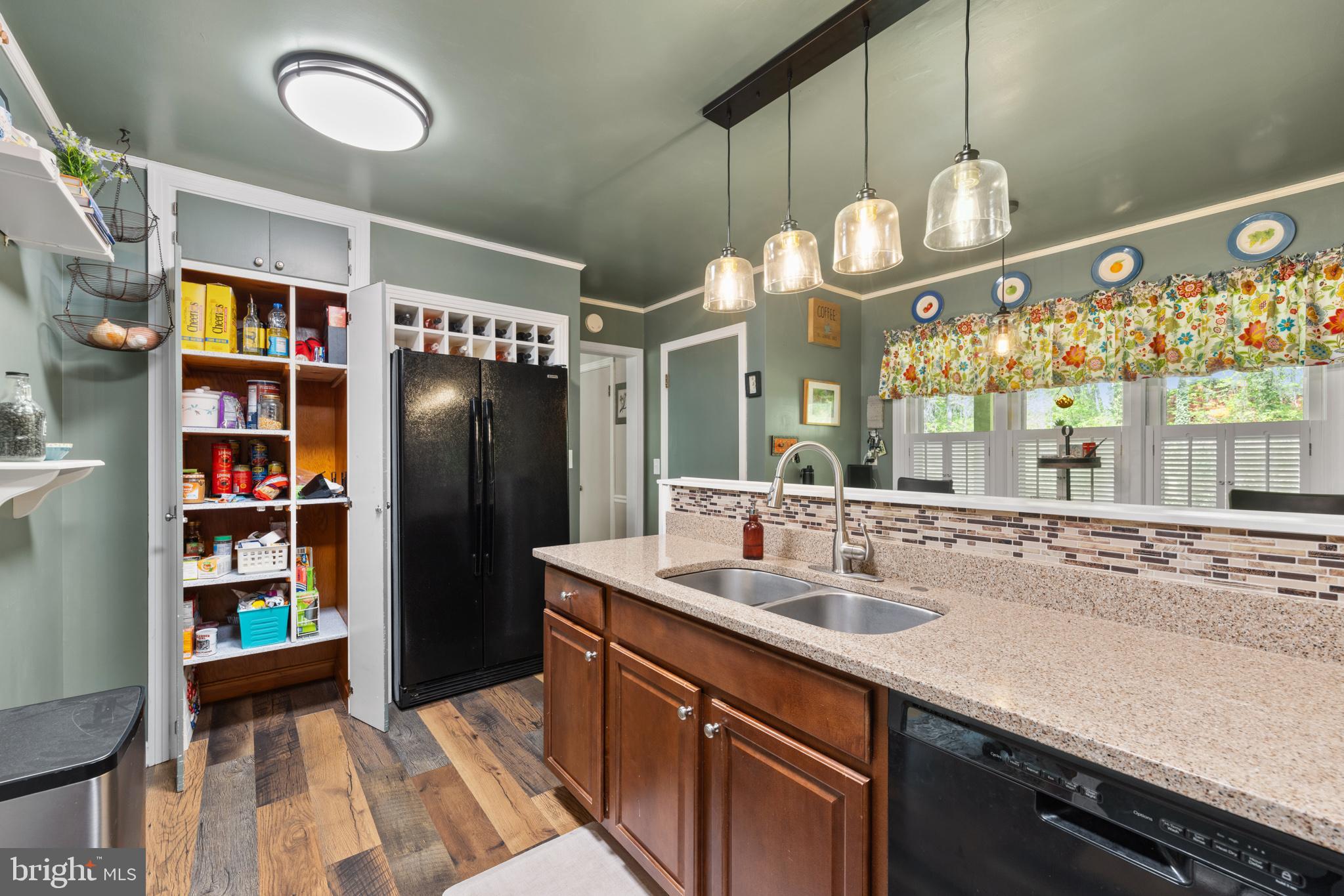 SPICERS MILL FARM - Residential