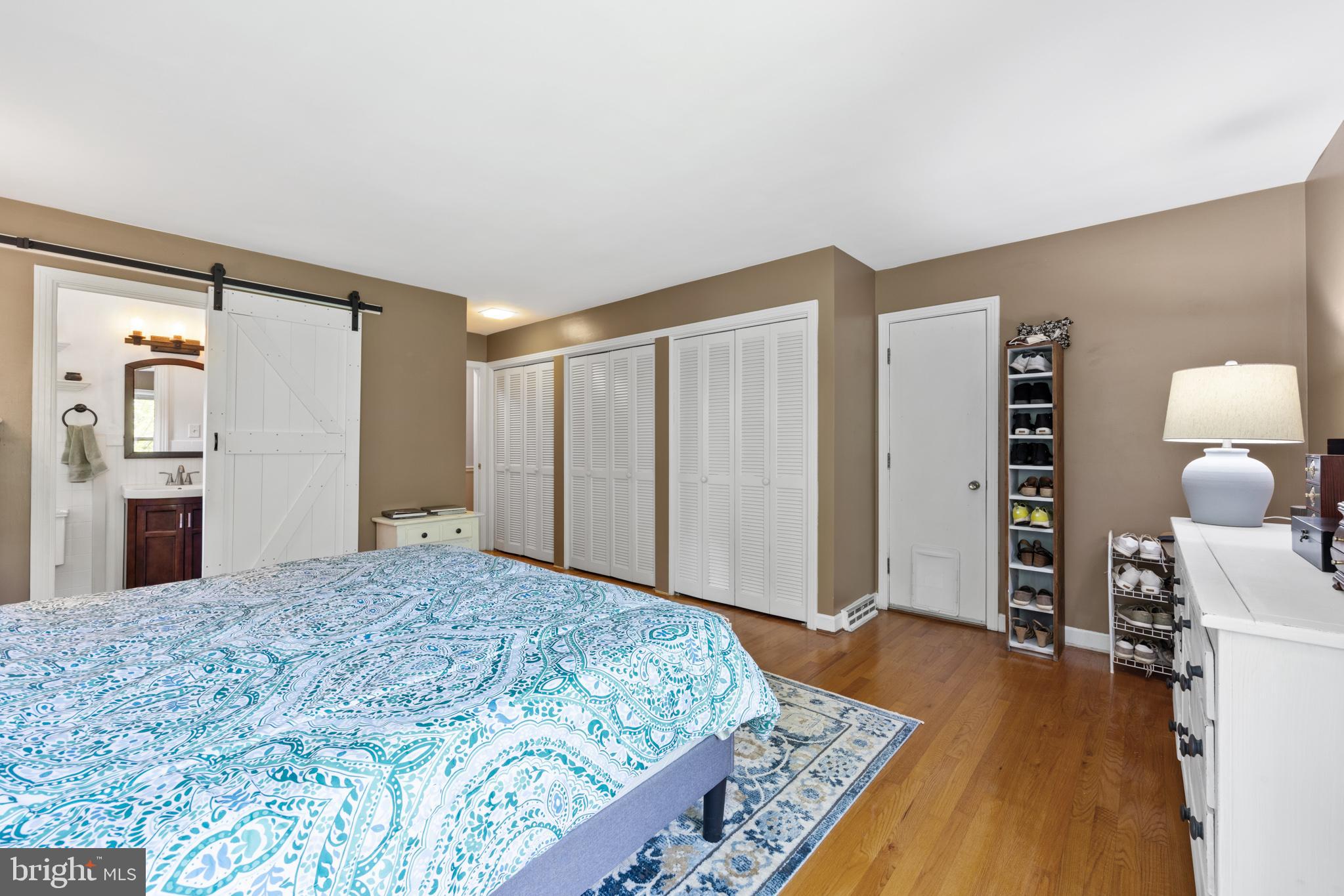 SPICERS MILL FARM - Residential