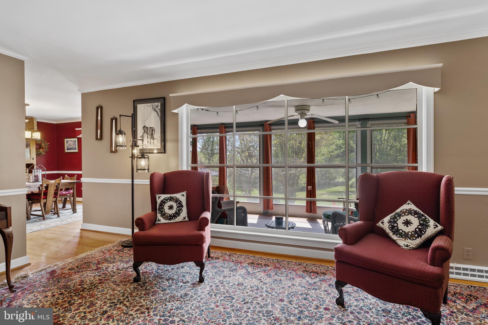 SPICERS MILL FARM - Residential