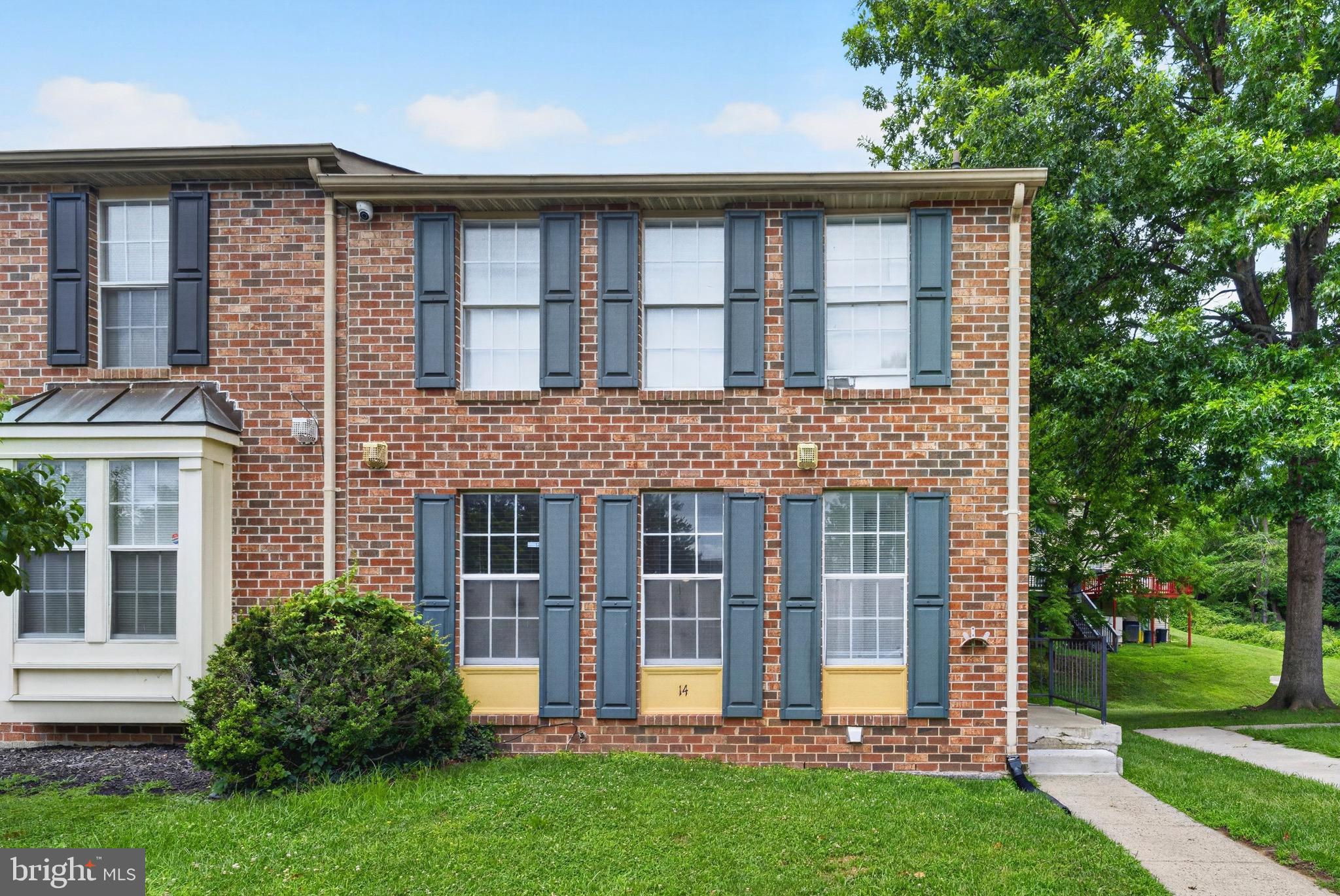 14 SPIRIT LANE