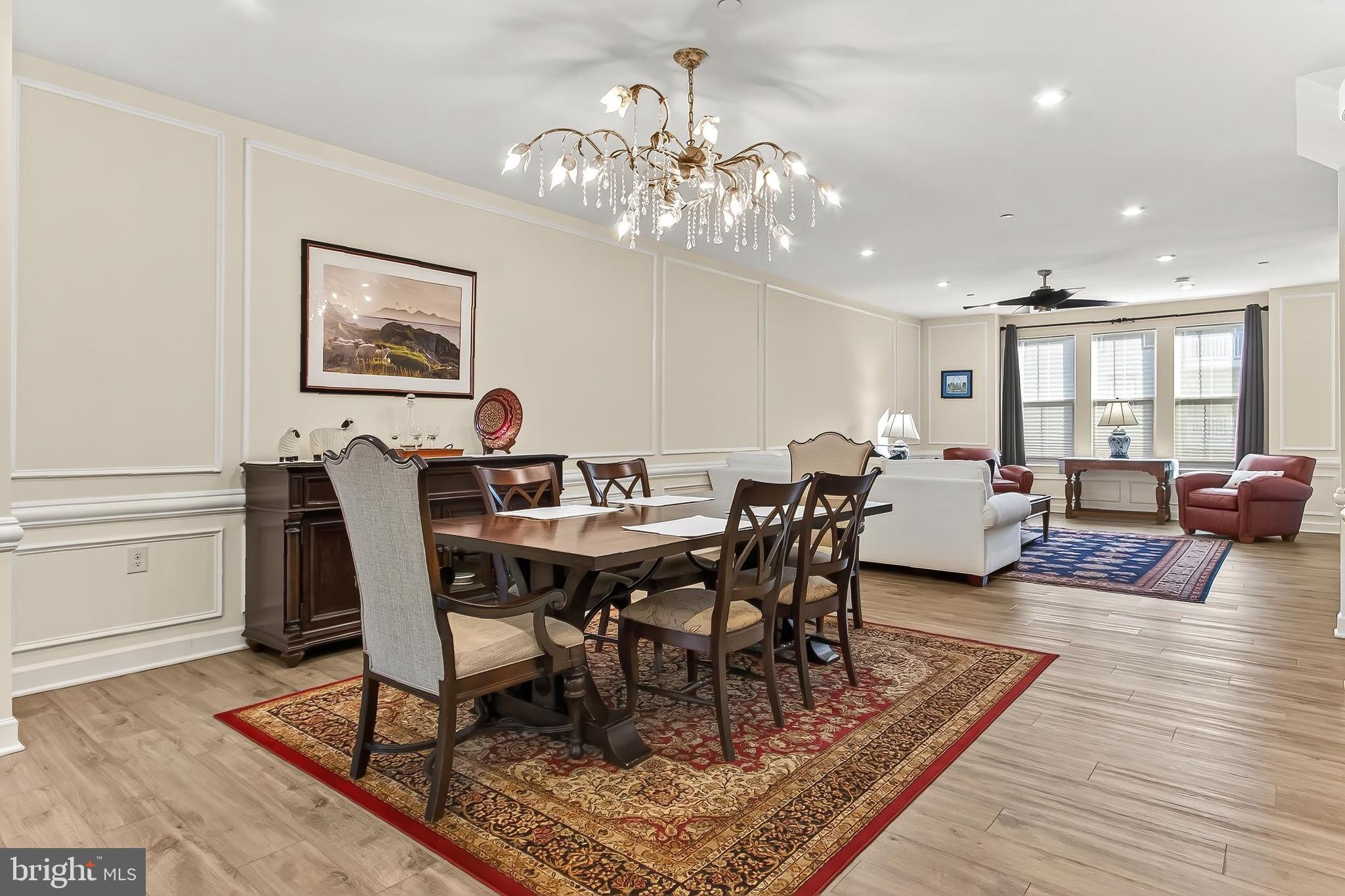 THE TOWNS AT PENDER OAKS - Residential