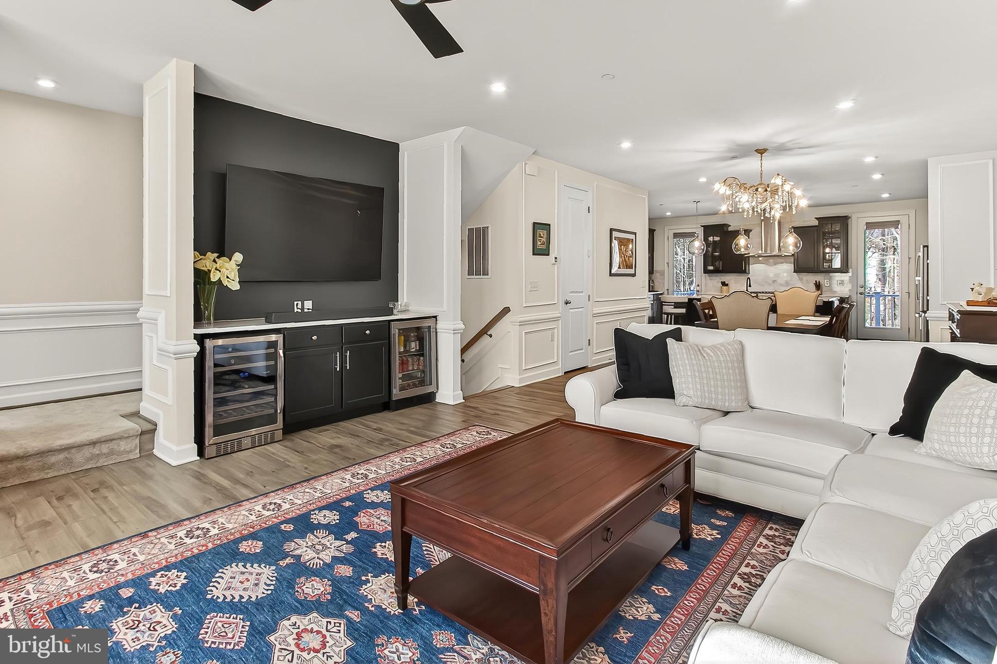 THE TOWNS AT PENDER OAKS - Residential