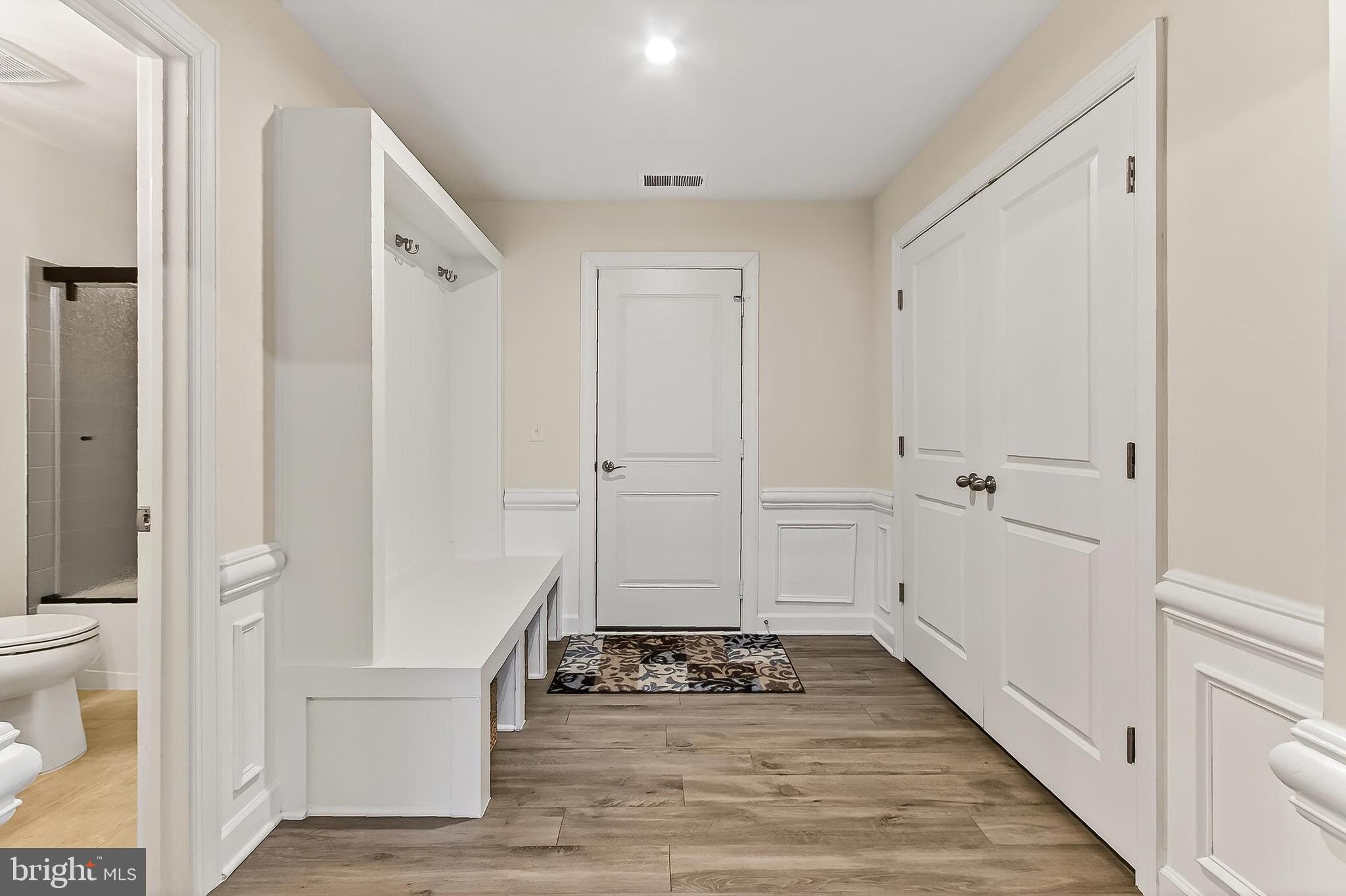 THE TOWNS AT PENDER OAKS - Residential