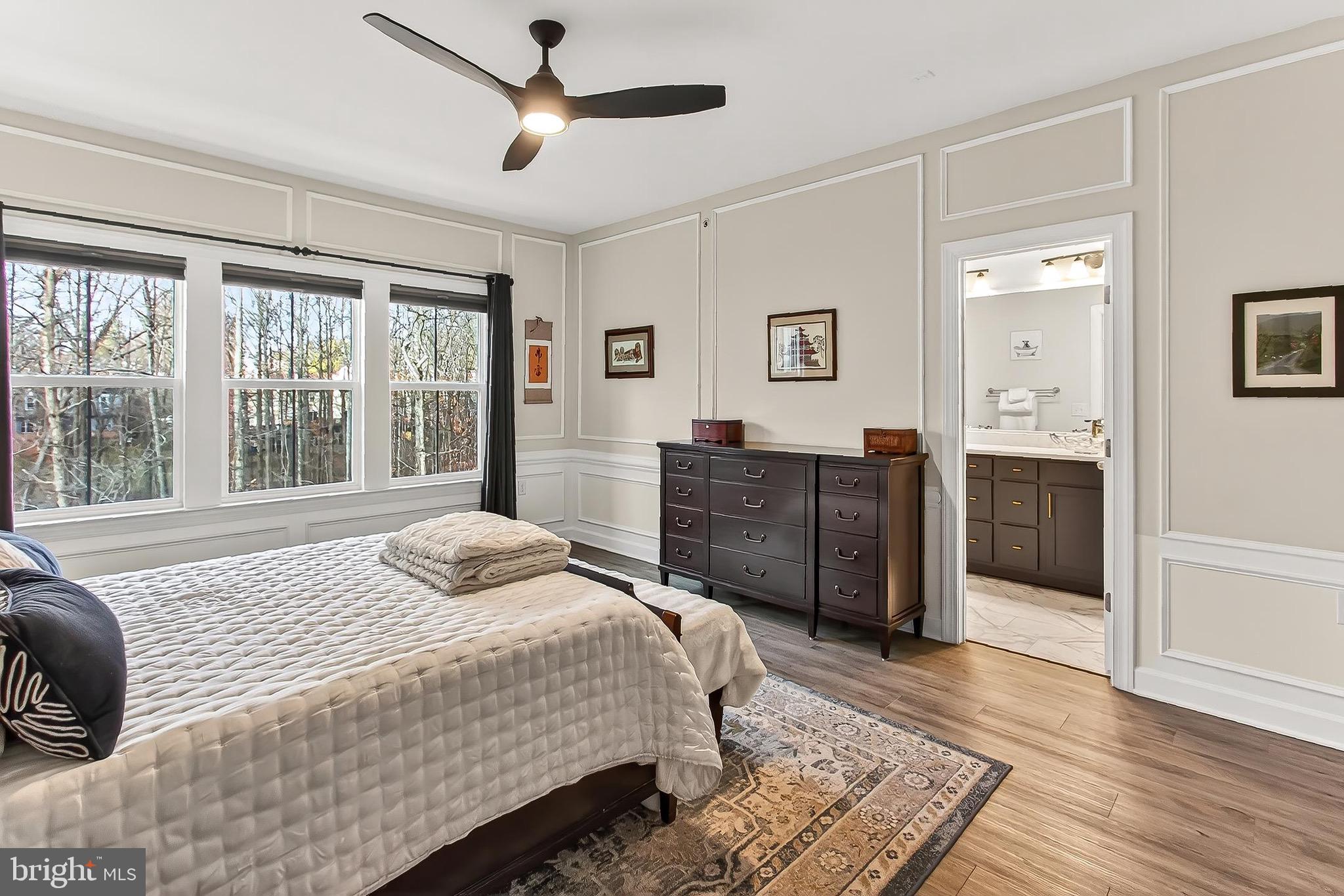 THE TOWNS AT PENDER OAKS - Residential