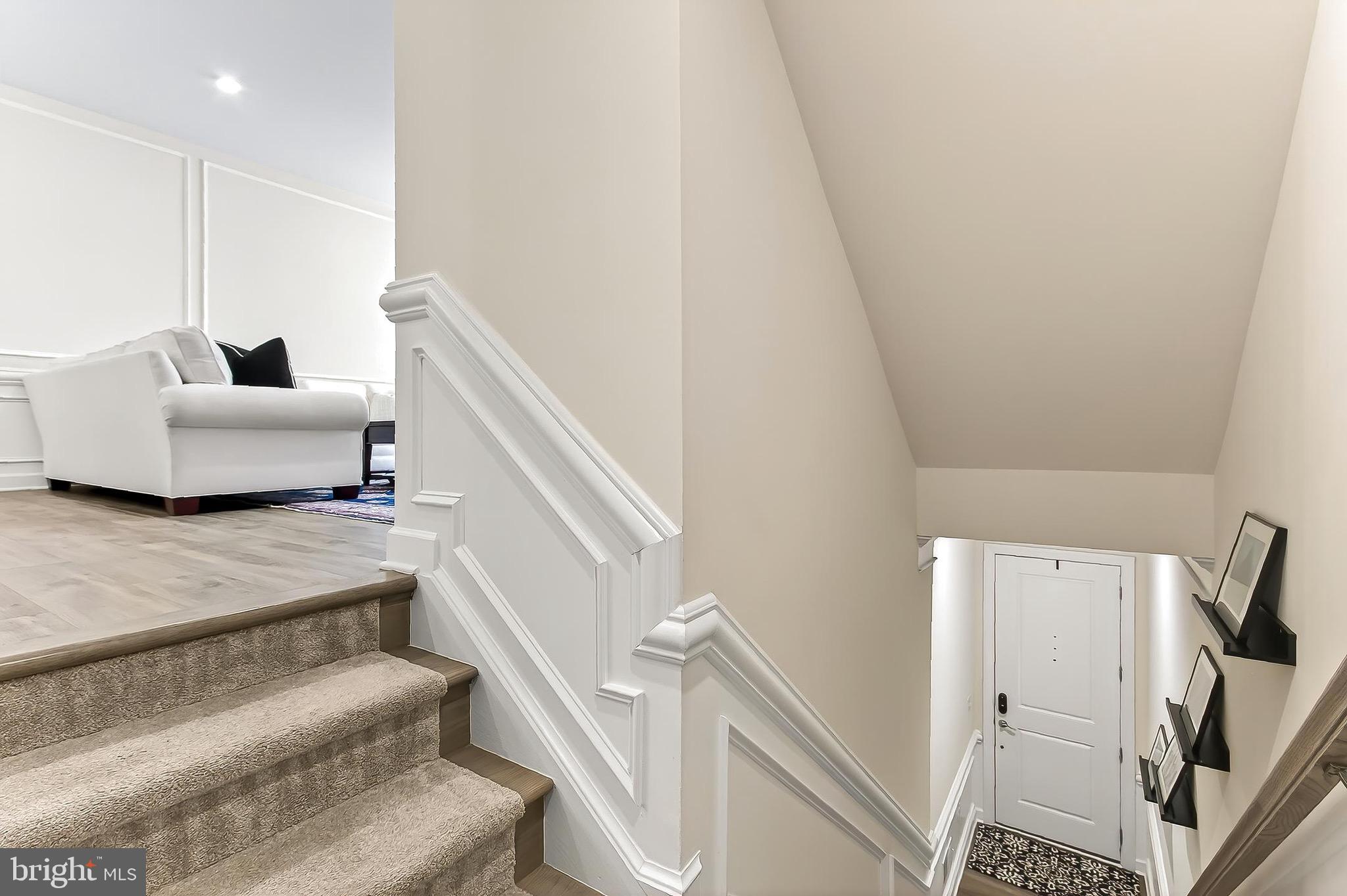 THE TOWNS AT PENDER OAKS - Residential