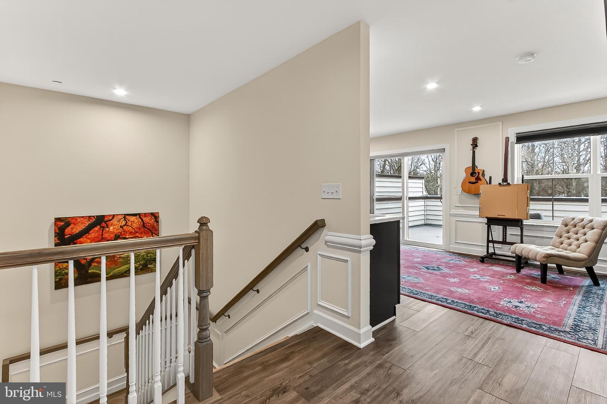 THE TOWNS AT PENDER OAKS - Residential