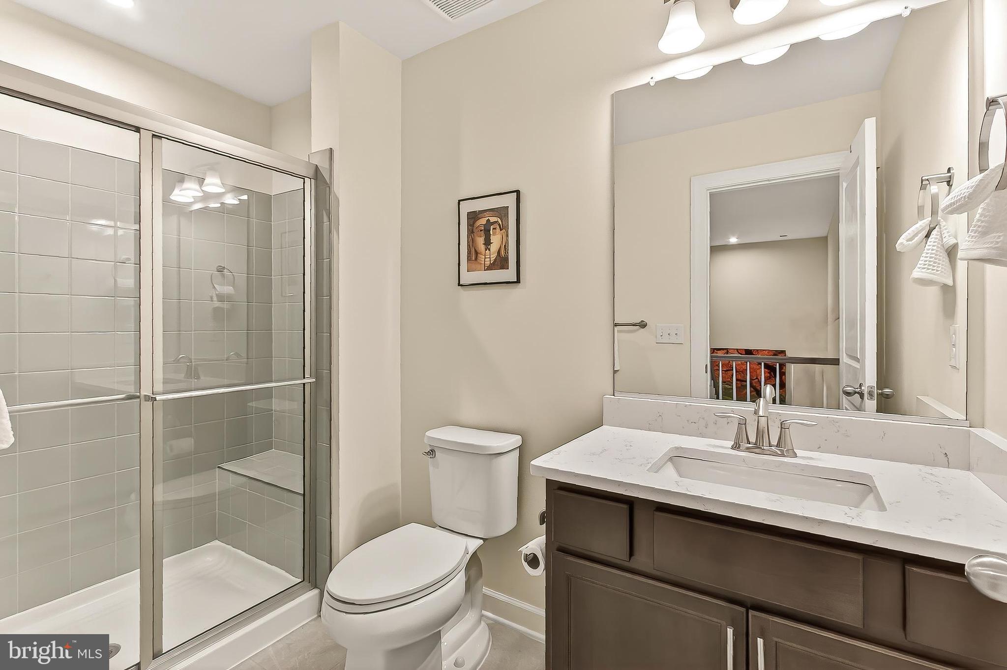 THE TOWNS AT PENDER OAKS - Residential