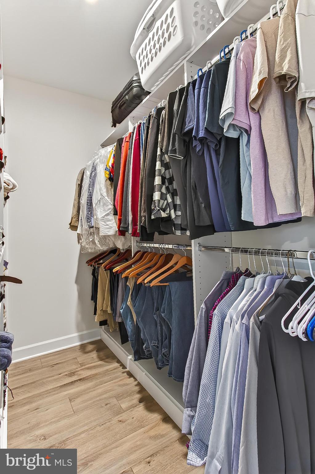 THE TOWNS AT PENDER OAKS - Residential