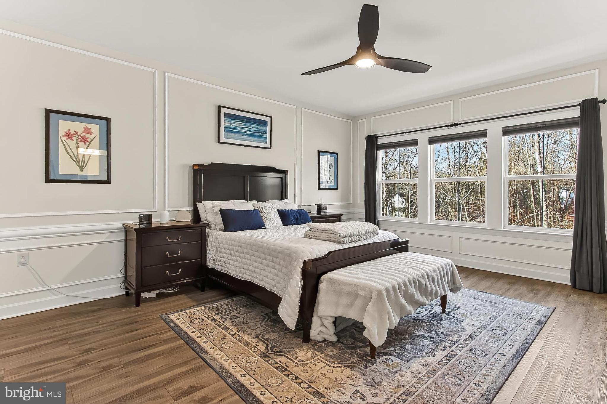 THE TOWNS AT PENDER OAKS - Residential