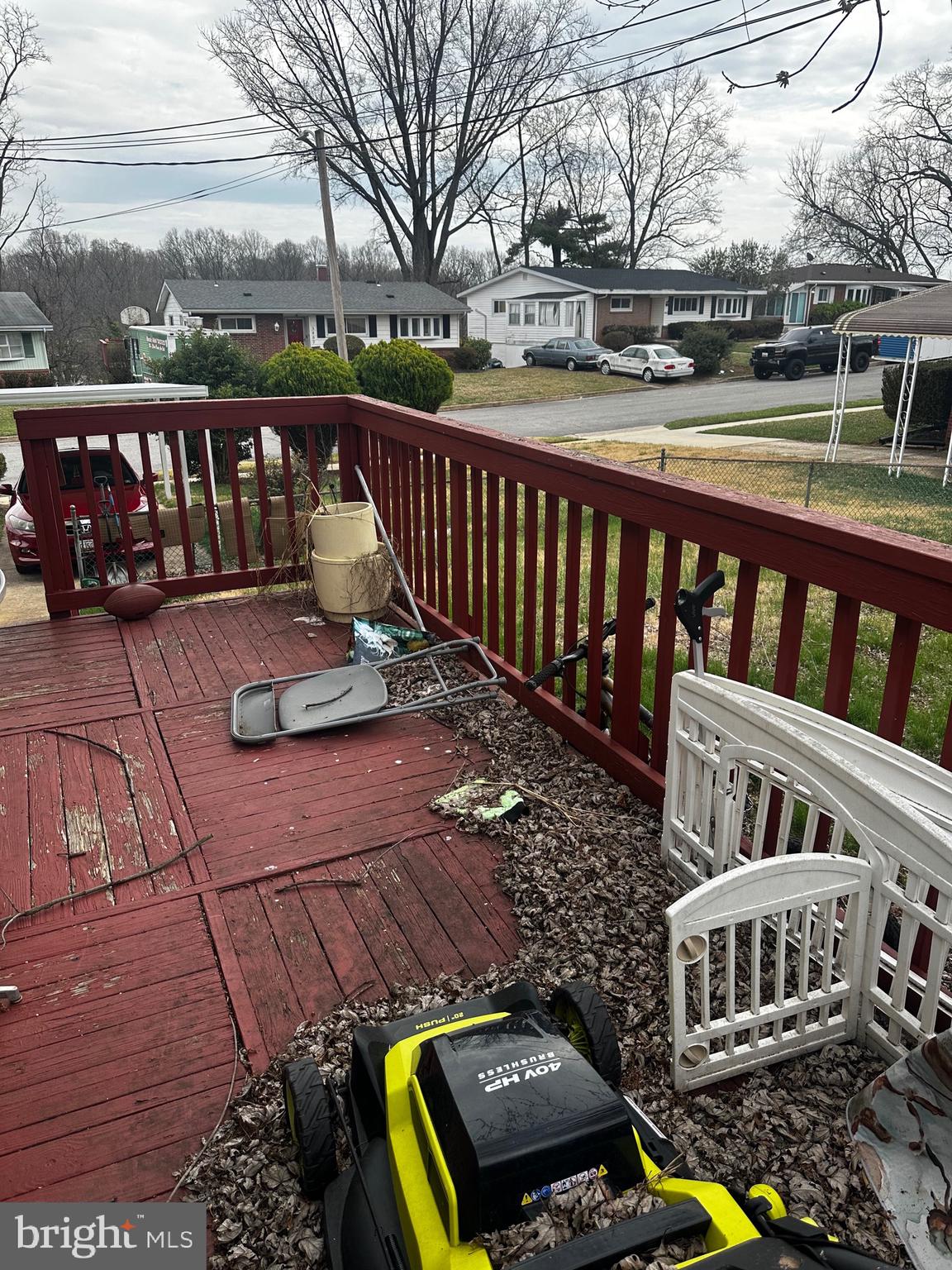 NONE AVAILABLE - Residential