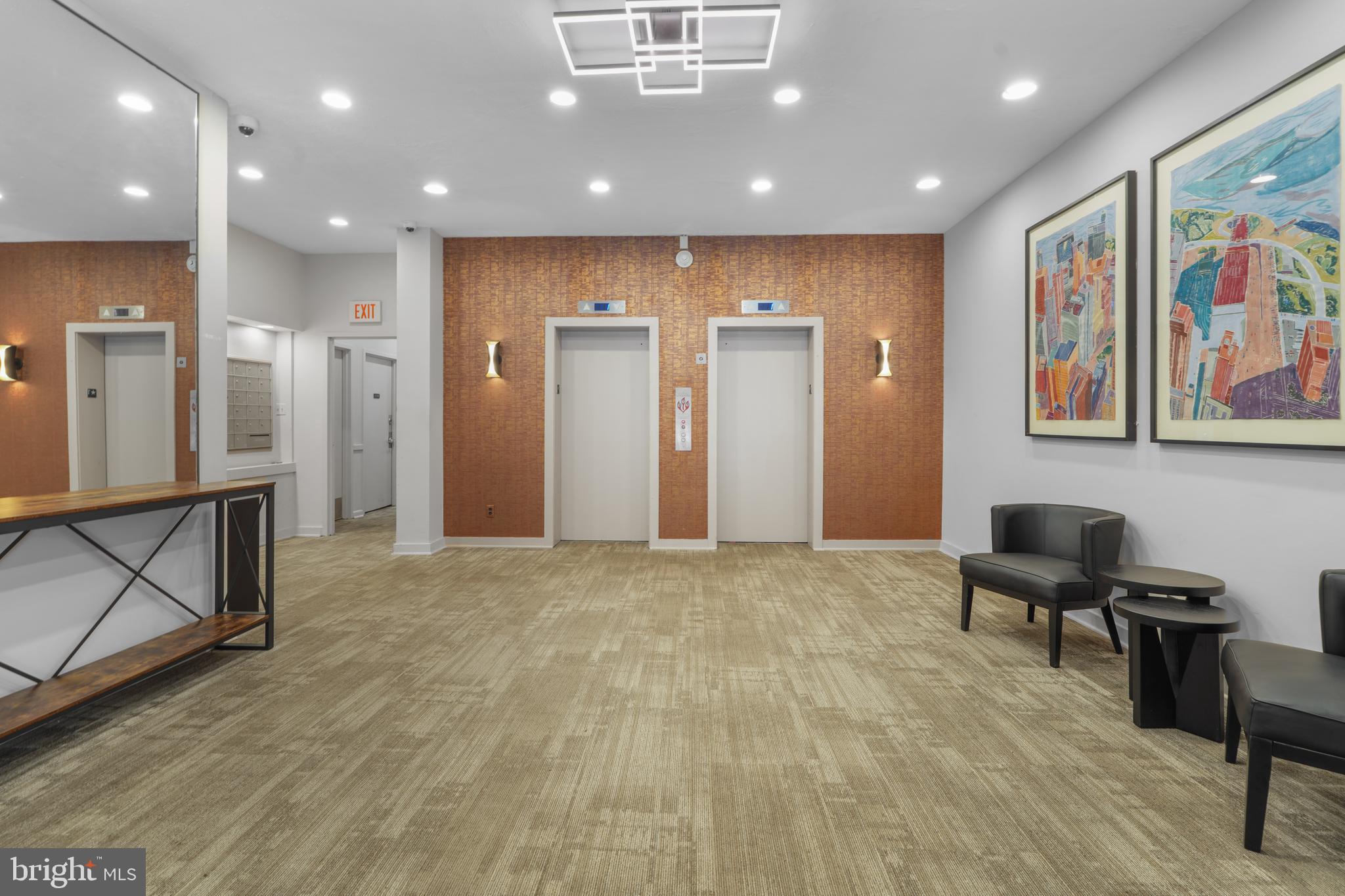 1800 R STREET NW 206