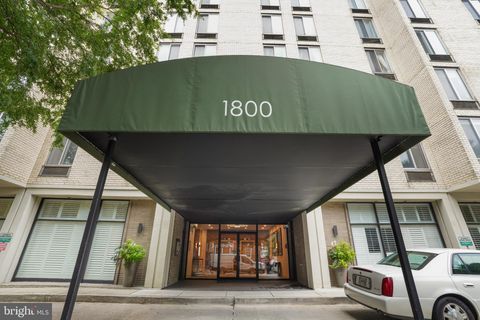 1800 R STREET NW 206 WASHINGTON DC 20009