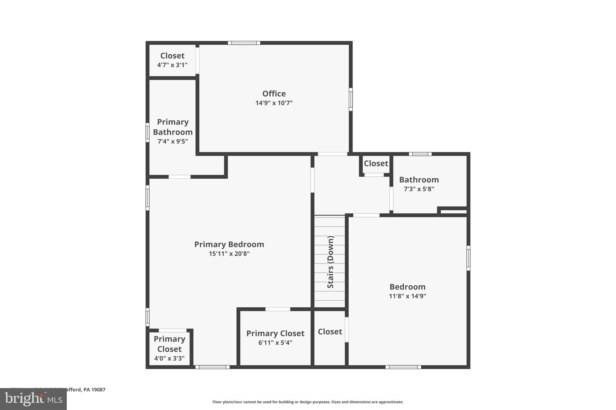 SHAND TRACT - Residential