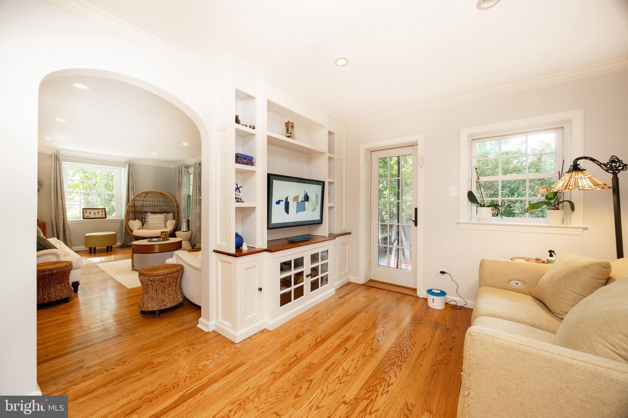 SHAND TRACT - Residential