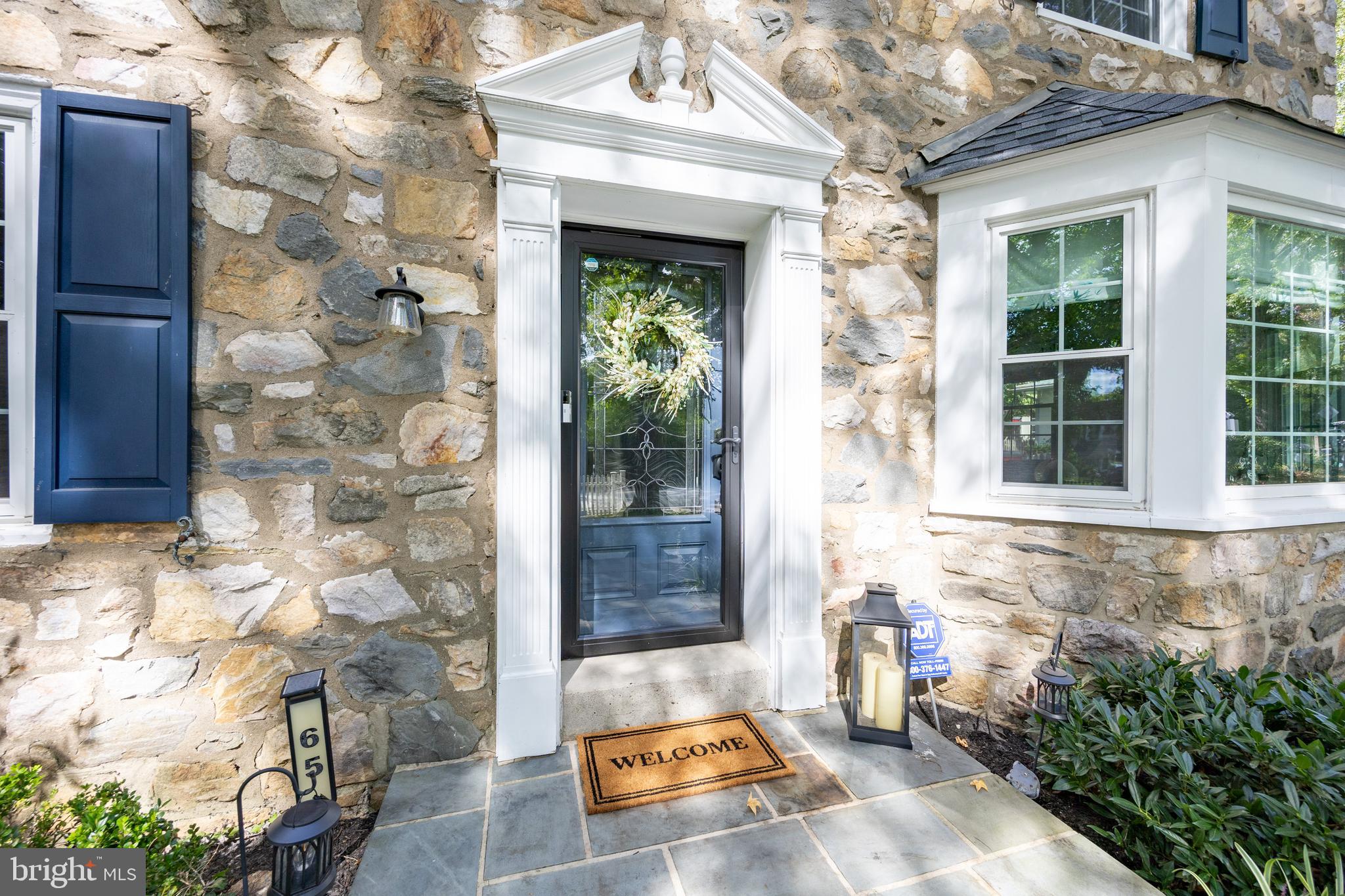 65 UPPER GULPH ROAD