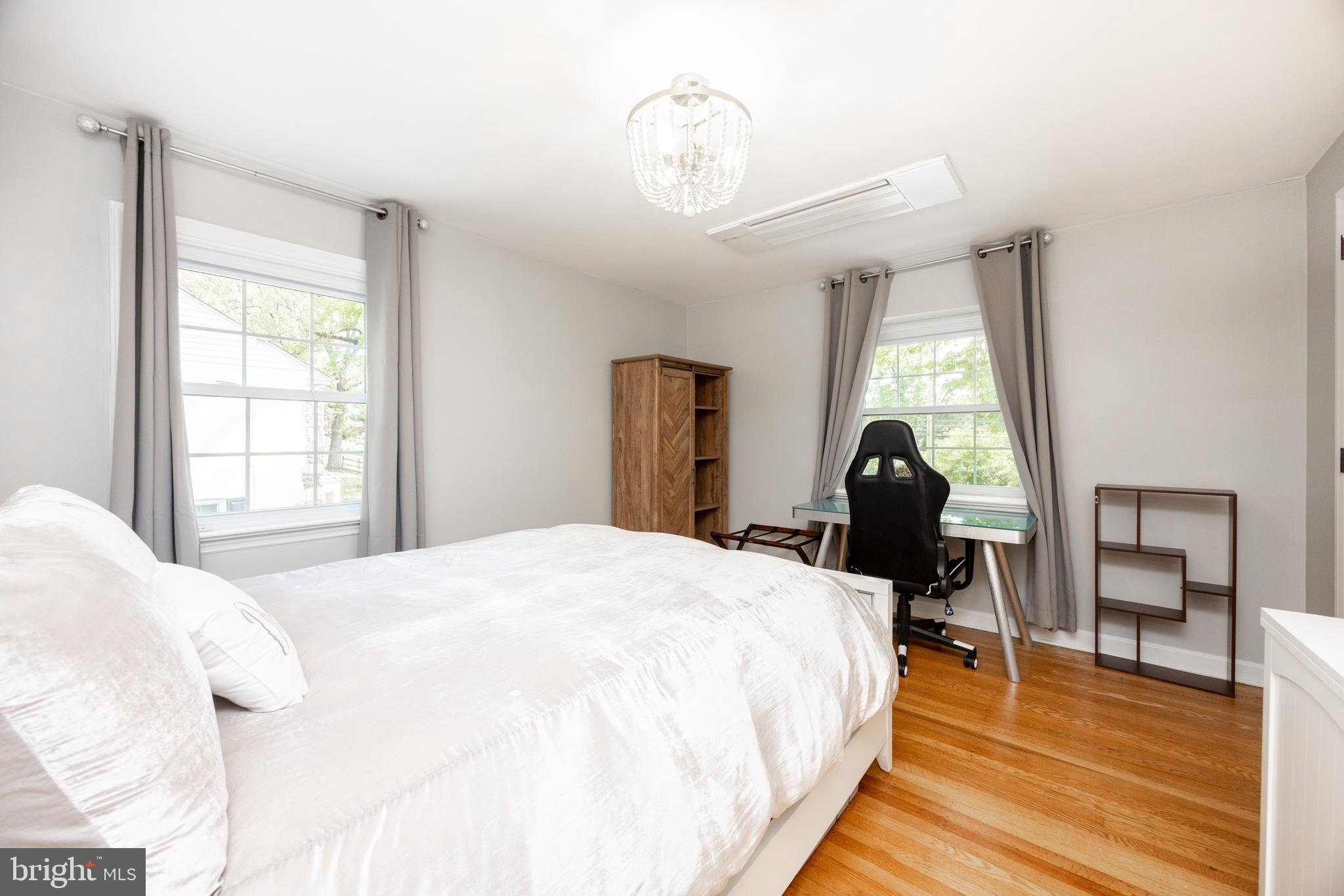 SHAND TRACT - Residential