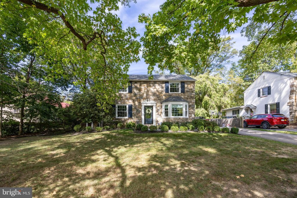Photo of 65 Upper Gulph Road, WAYNE, PA 19087 (MLS # PACT2110964)