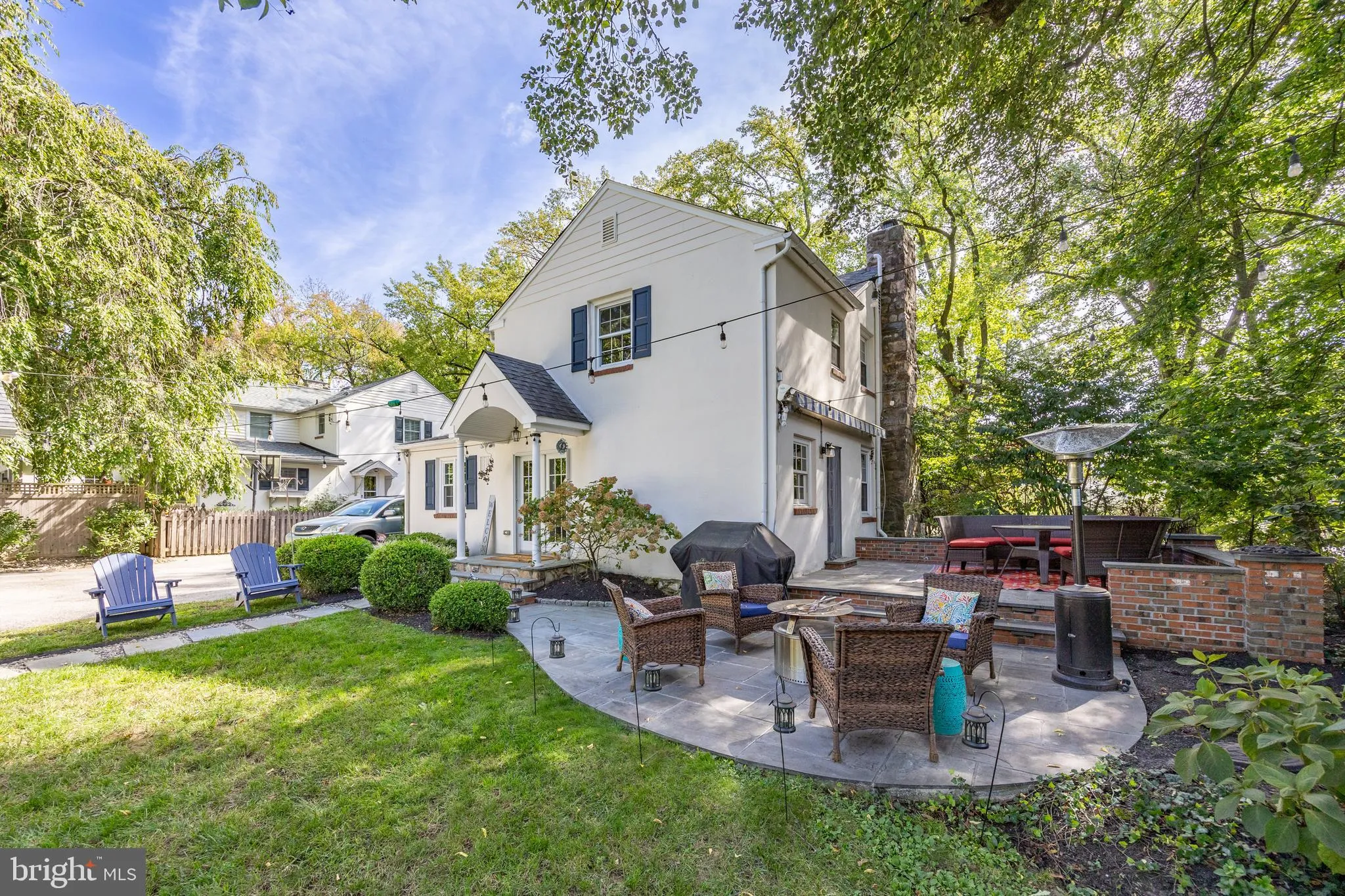 Wayne, Pennsylvania 19087, United States, 3 Bedrooms Bedrooms, ,3 BathroomsBathrooms,Residential,Active,223652