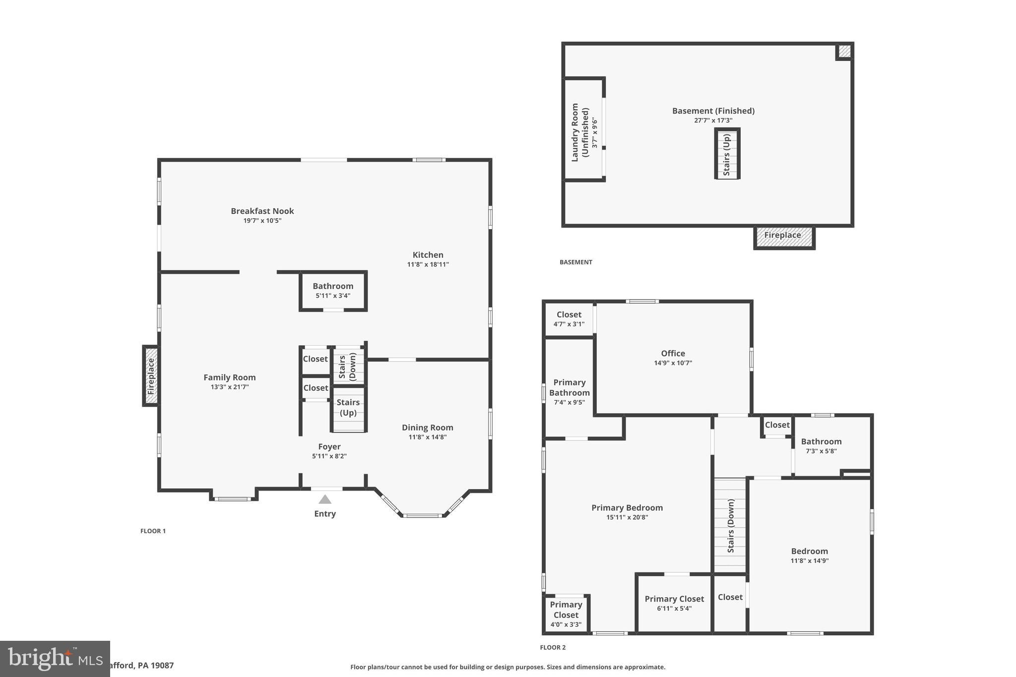 SHAND TRACT - Residential