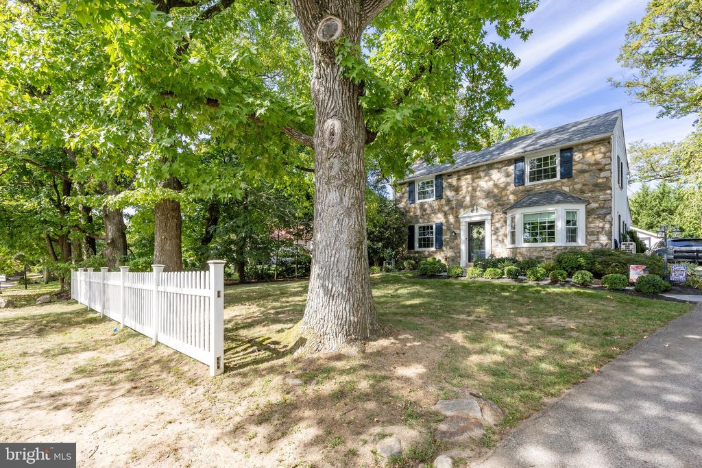 Photo of 65 Upper Gulph Road, WAYNE, PA 19087 (MLS # PACT2110964)