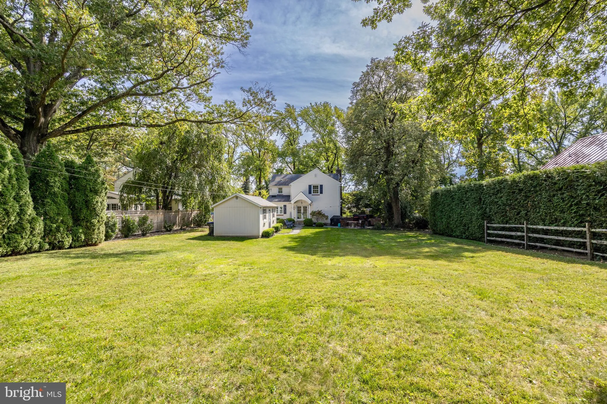 Wayne, Pennsylvania 19087, United States, 3 Bedrooms Bedrooms, ,3 BathroomsBathrooms,Residential,Active,223652