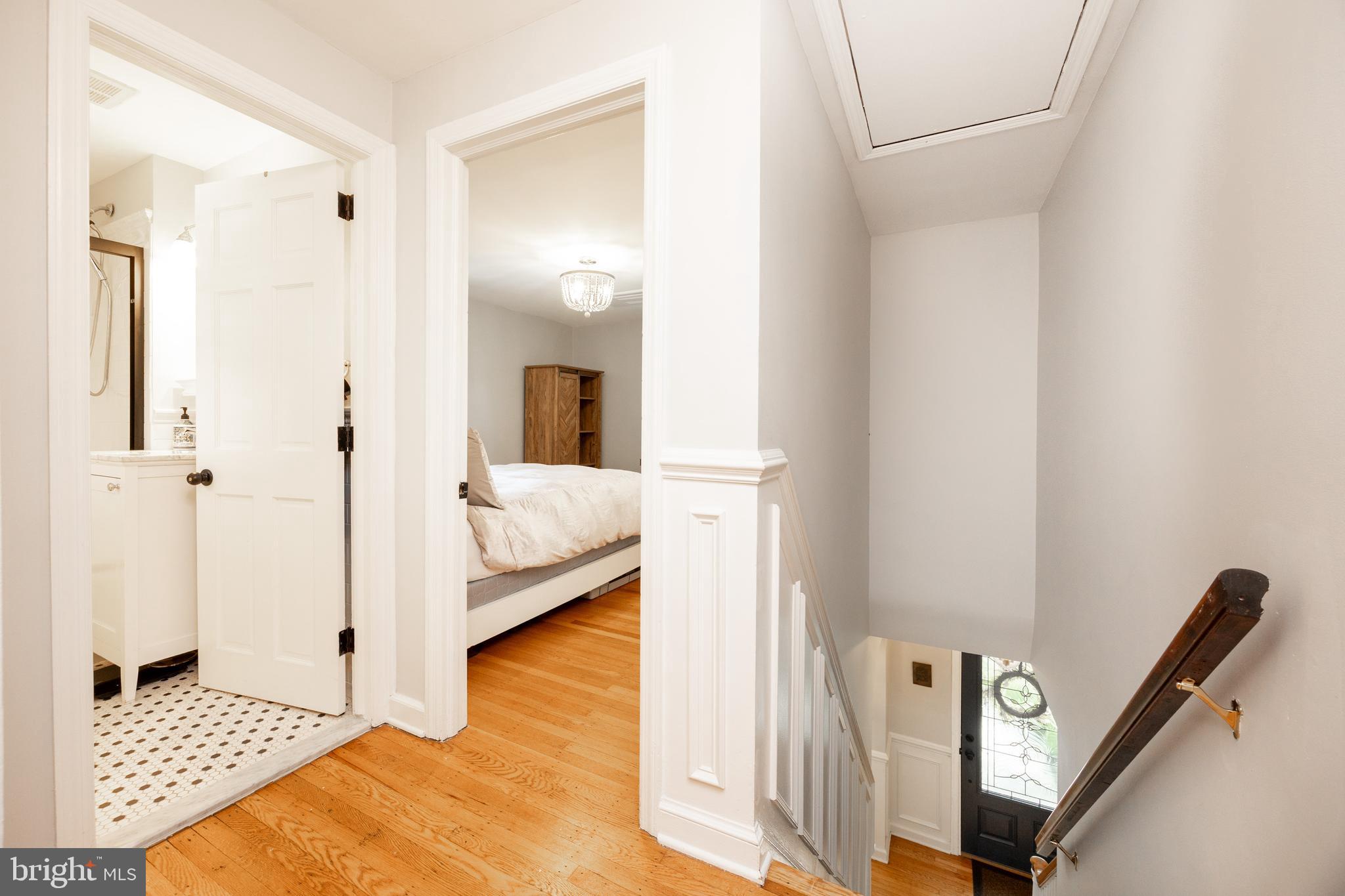 SHAND TRACT - Residential