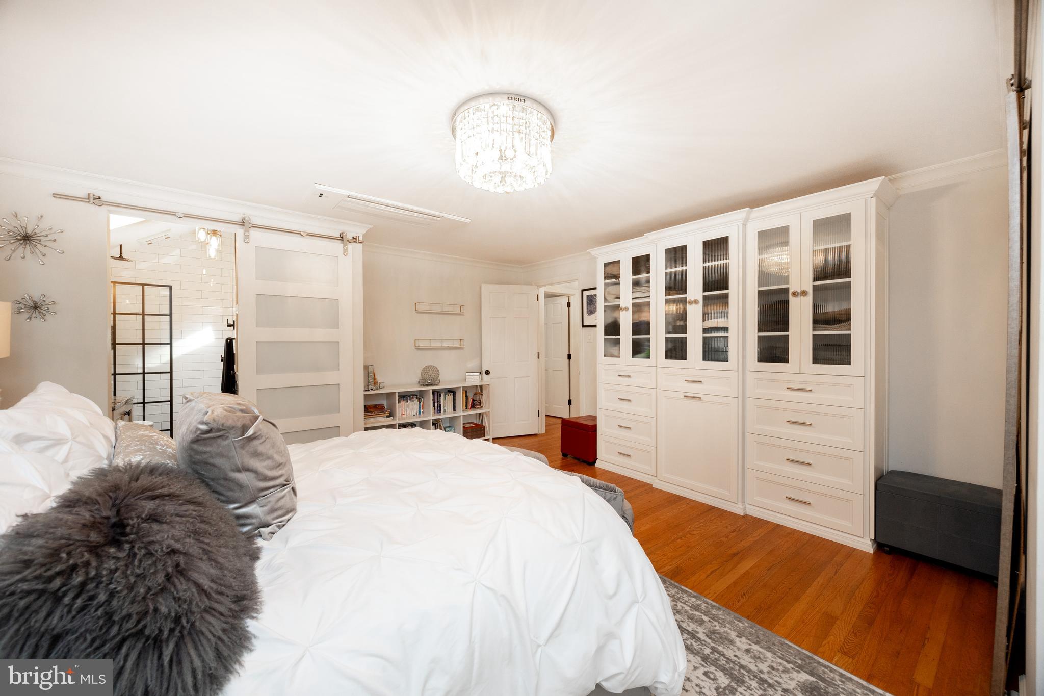 SHAND TRACT - Residential