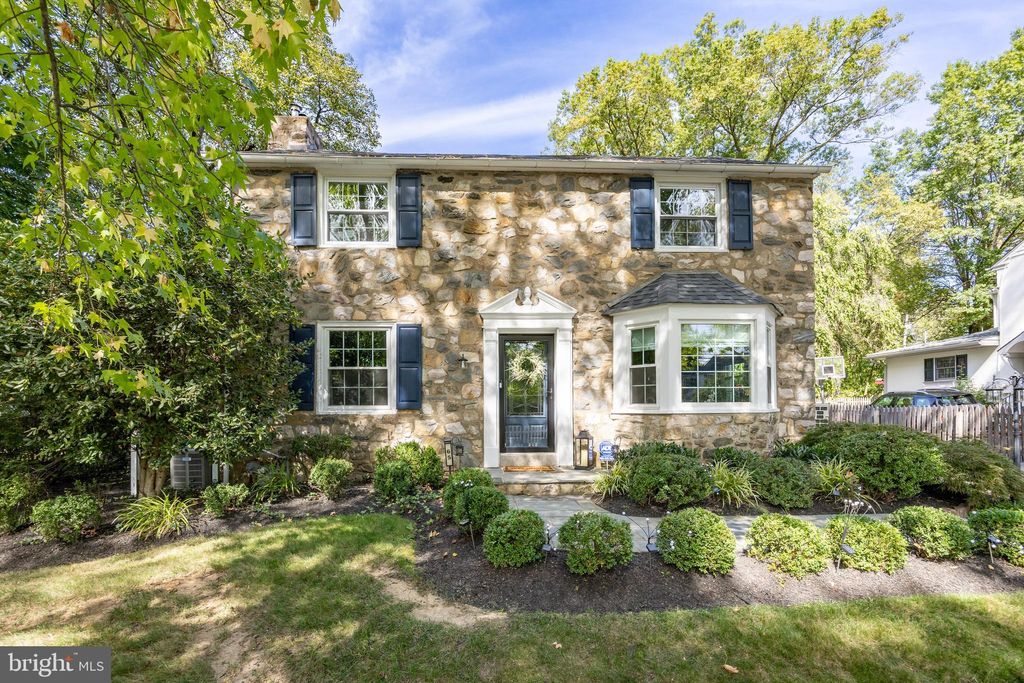 Photo of 65 Upper Gulph Road, WAYNE, PA 19087 (MLS # PACT2110964)
