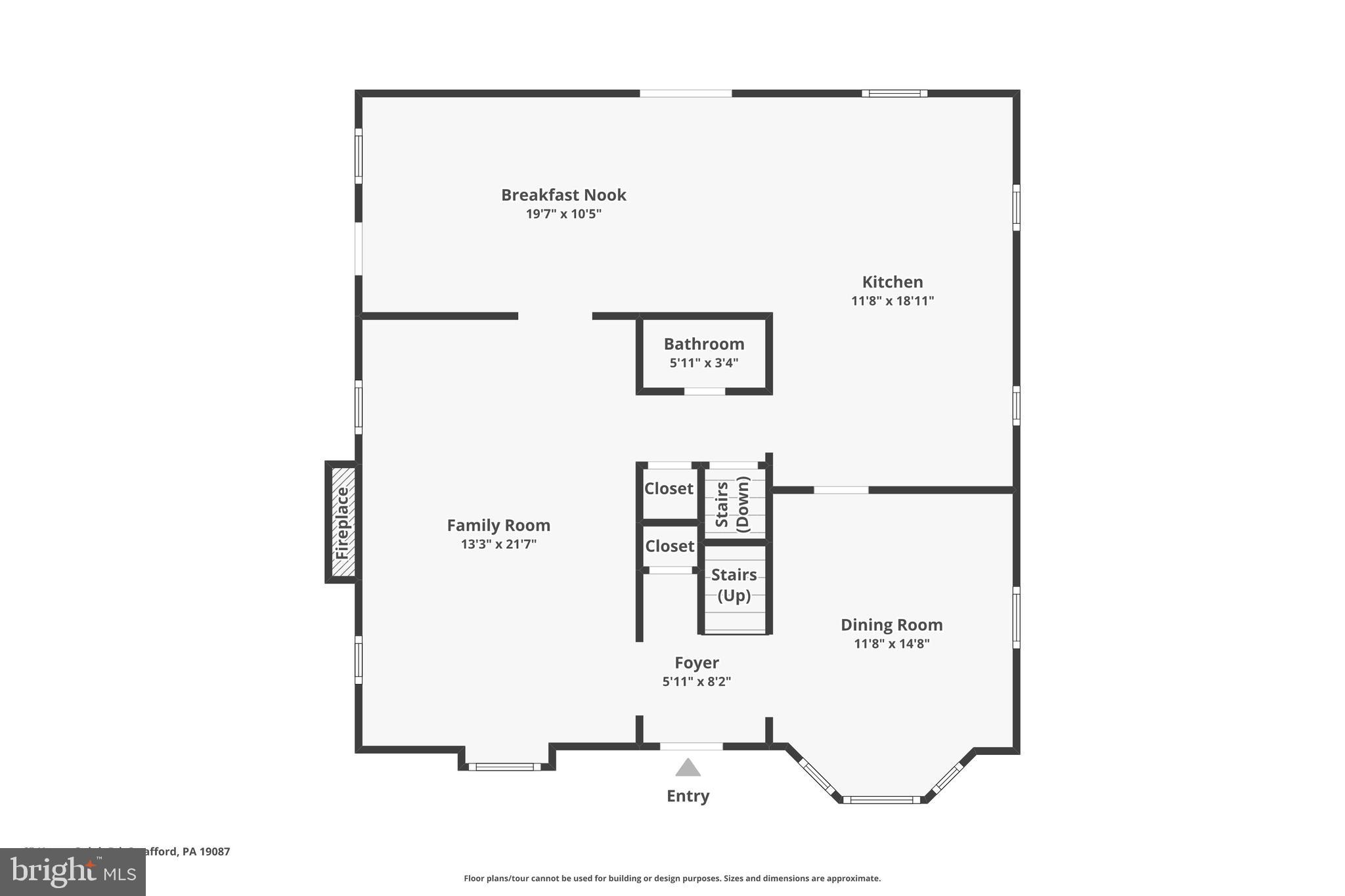 SHAND TRACT - Residential