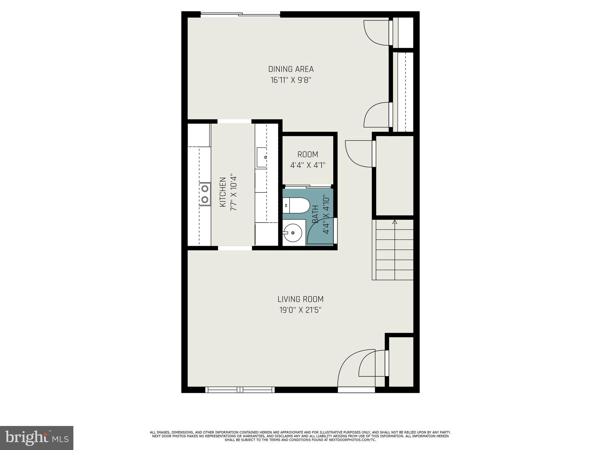 WILLIAMSTOWN - Residential