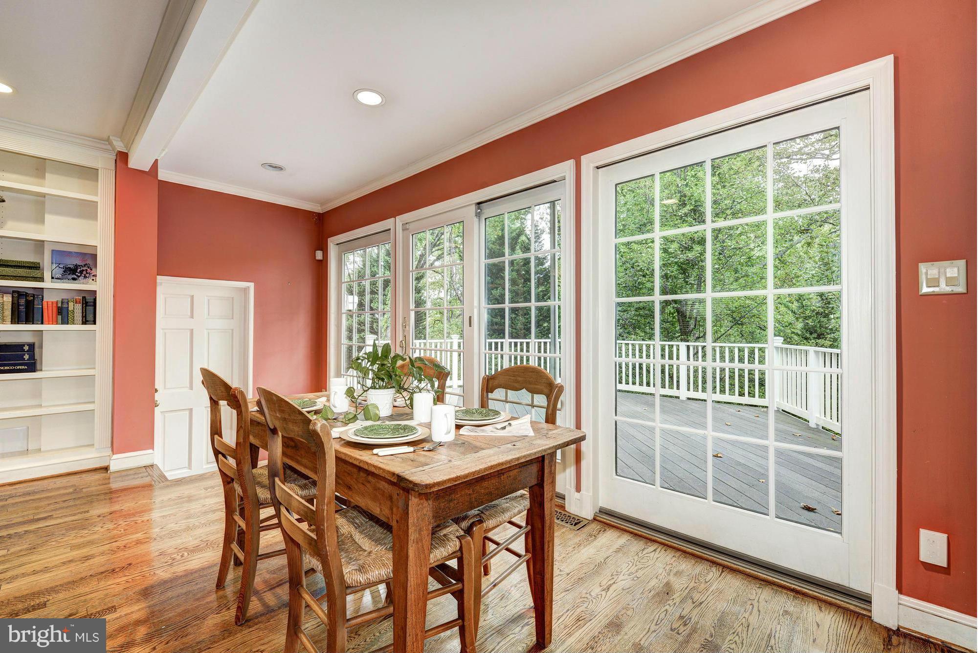 CHEVY CHASE - Residential