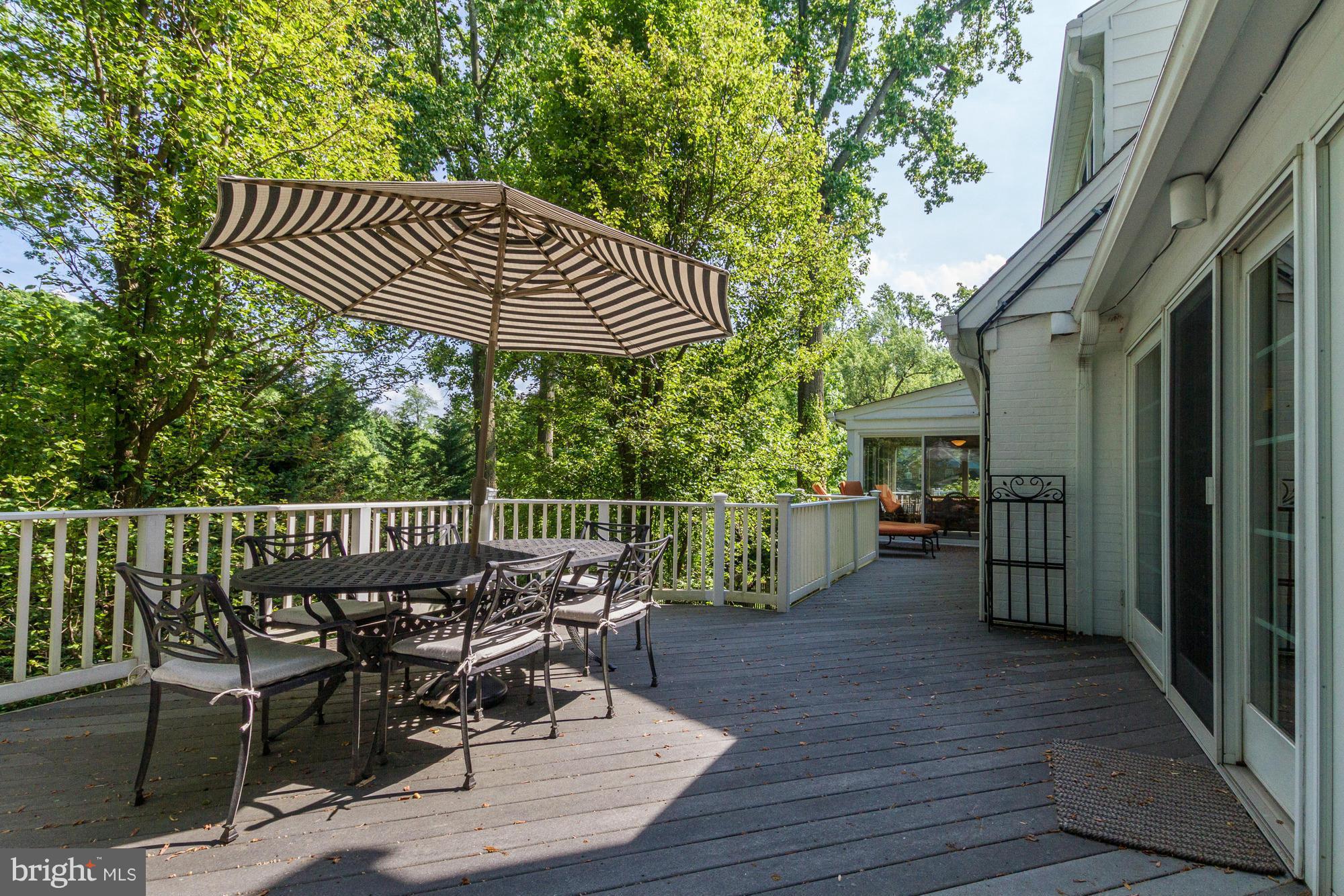 CHEVY CHASE - Residential