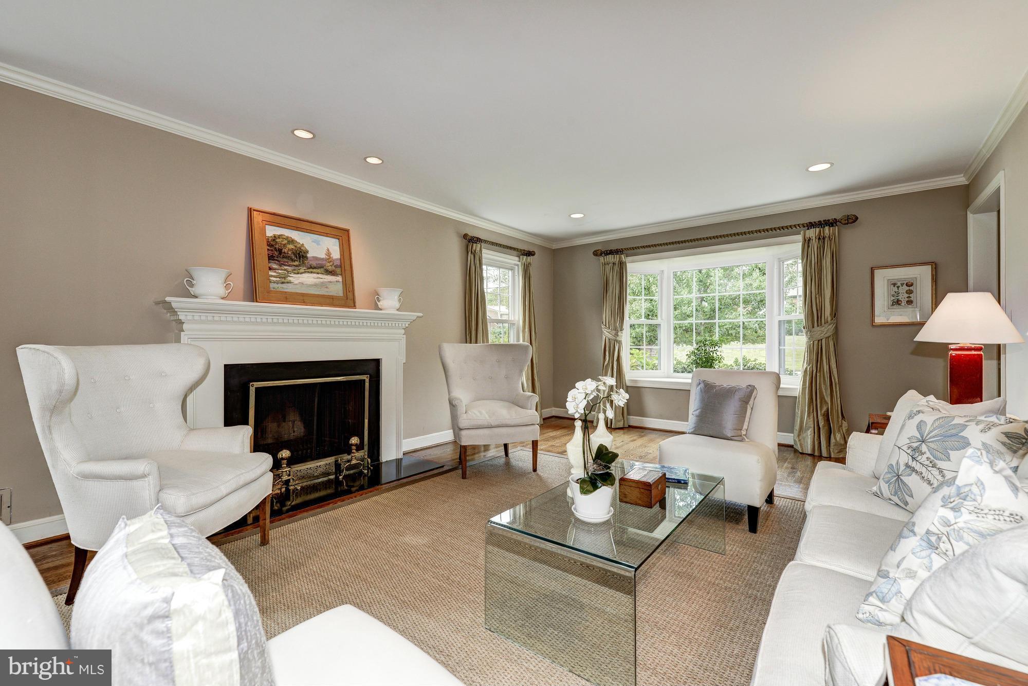 CHEVY CHASE - Residential