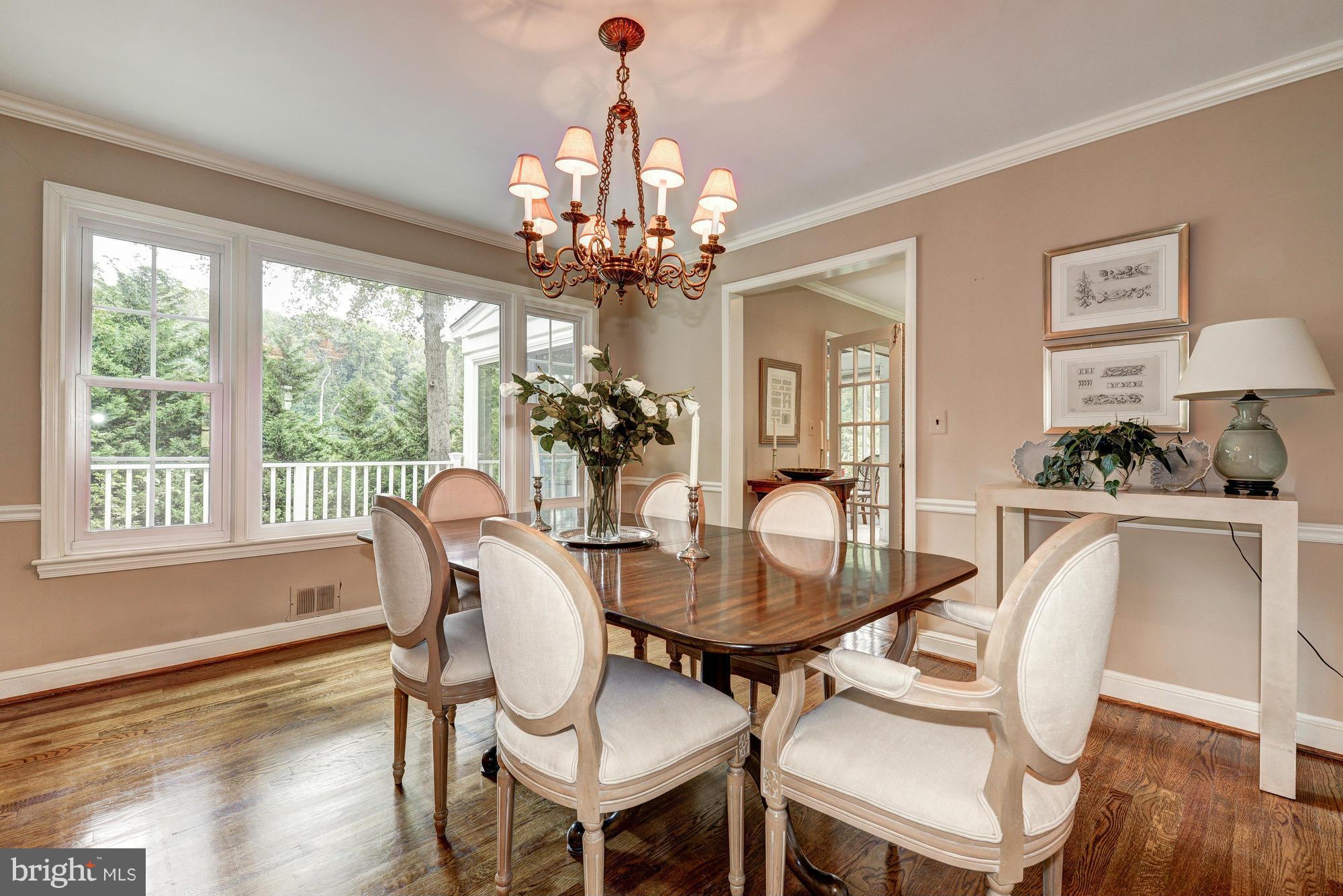 CHEVY CHASE - Residential