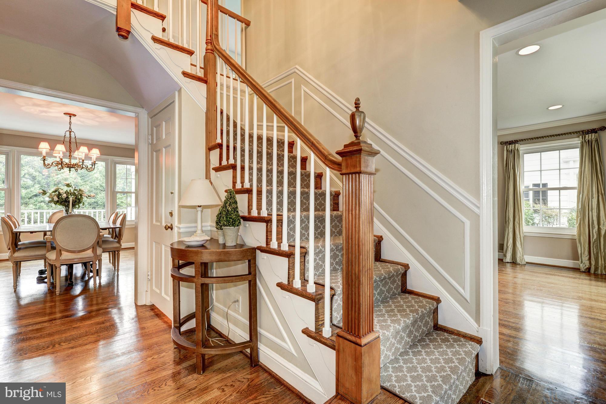 CHEVY CHASE - Residential