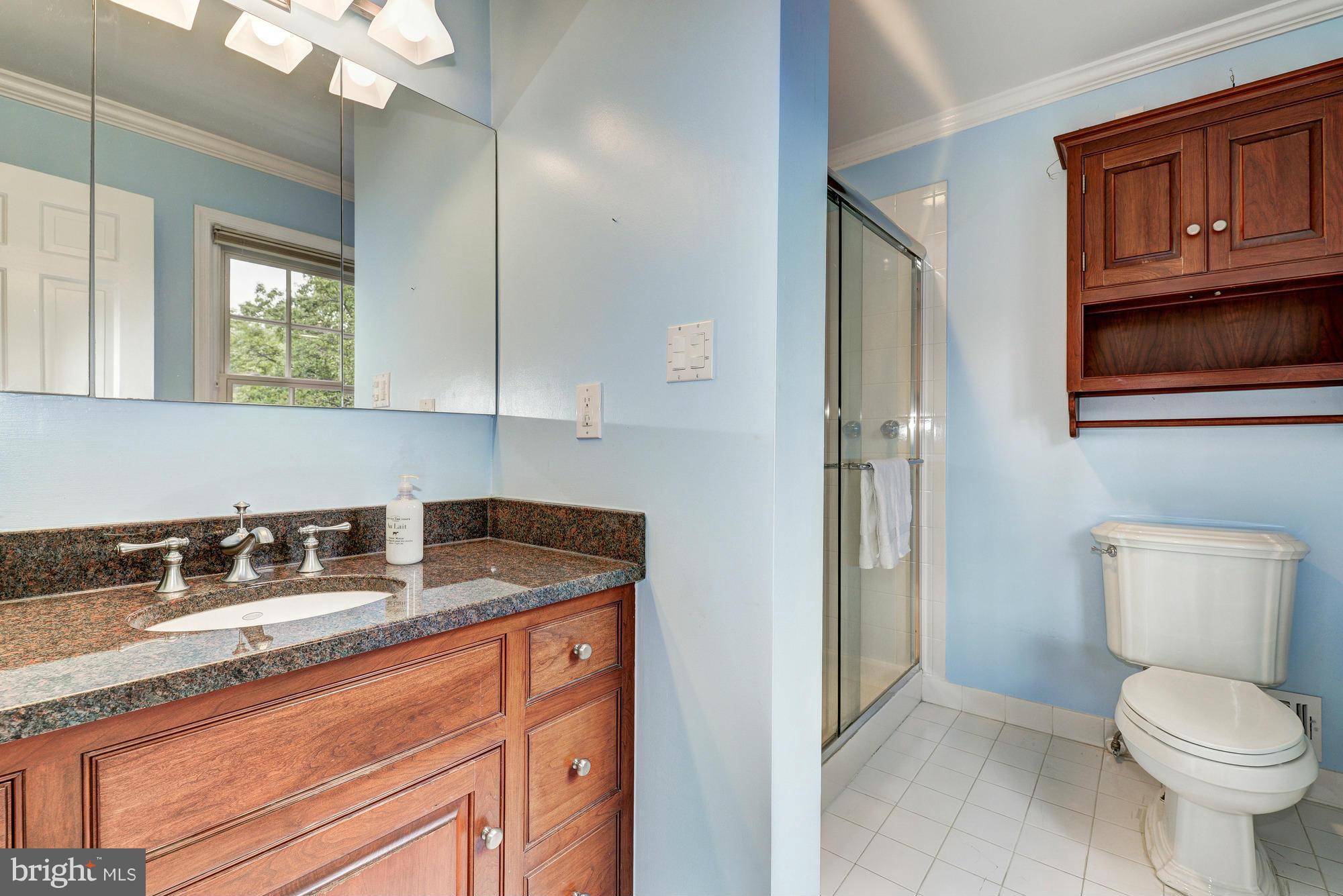 CHEVY CHASE - Residential