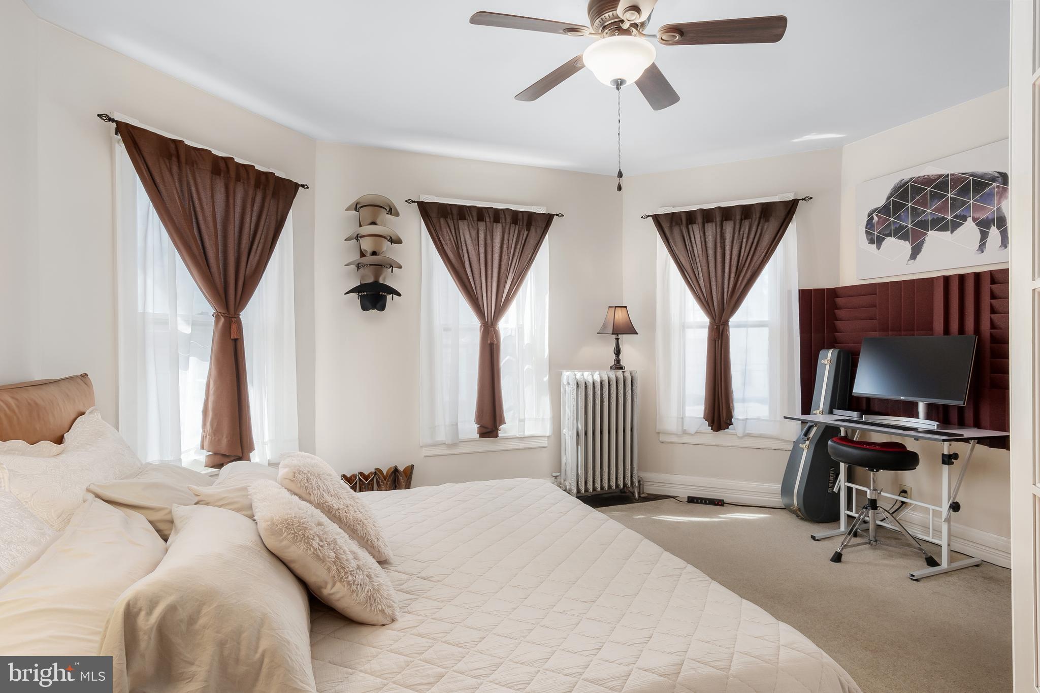 DOWNTOWN WAYNESBORO - Residential