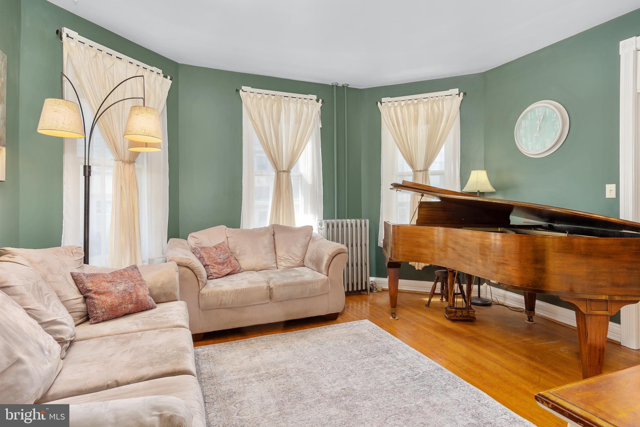 DOWNTOWN WAYNESBORO - Residential