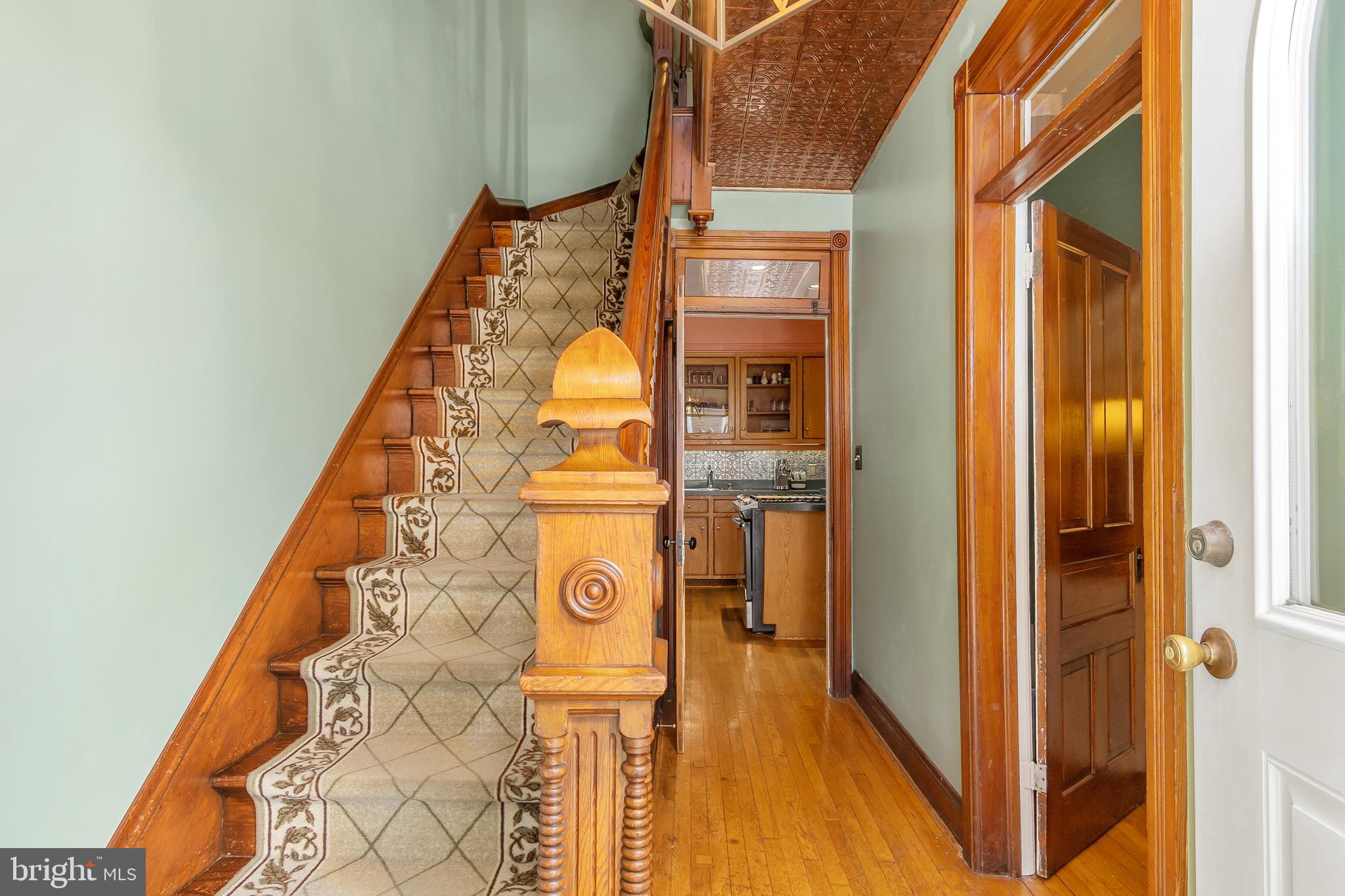 DOWNTOWN WAYNESBORO - Residential