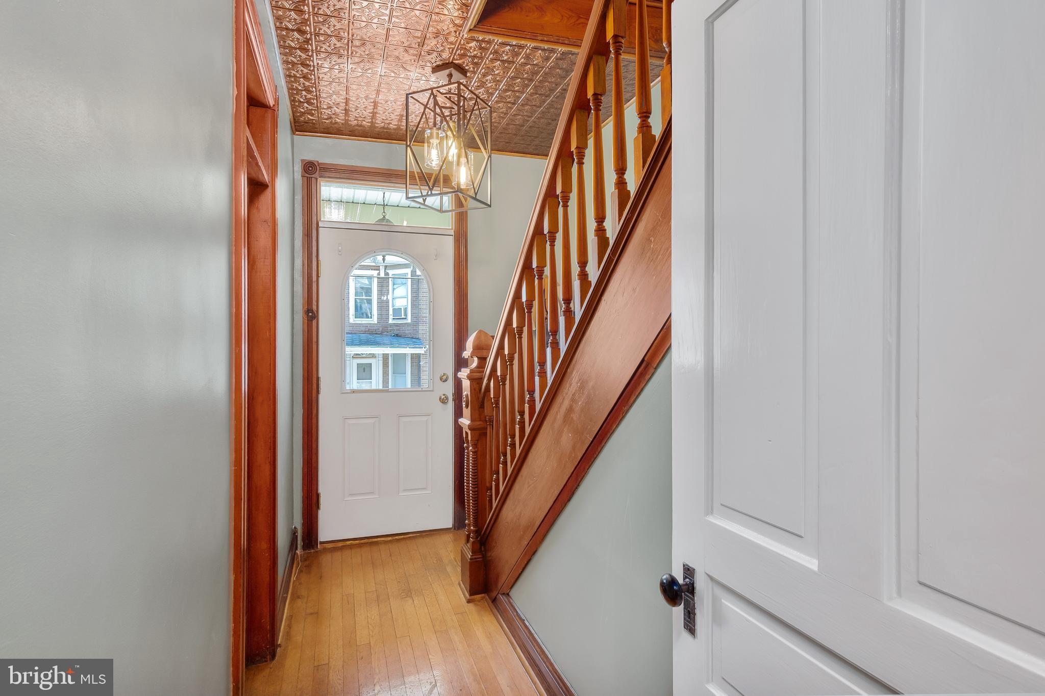 DOWNTOWN WAYNESBORO - Residential