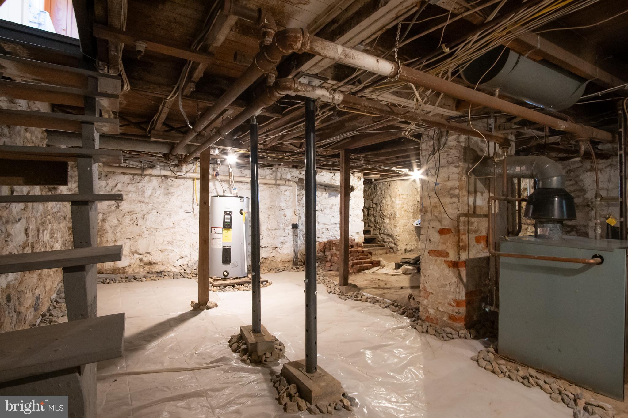 DOWNTOWN WAYNESBORO - Residential