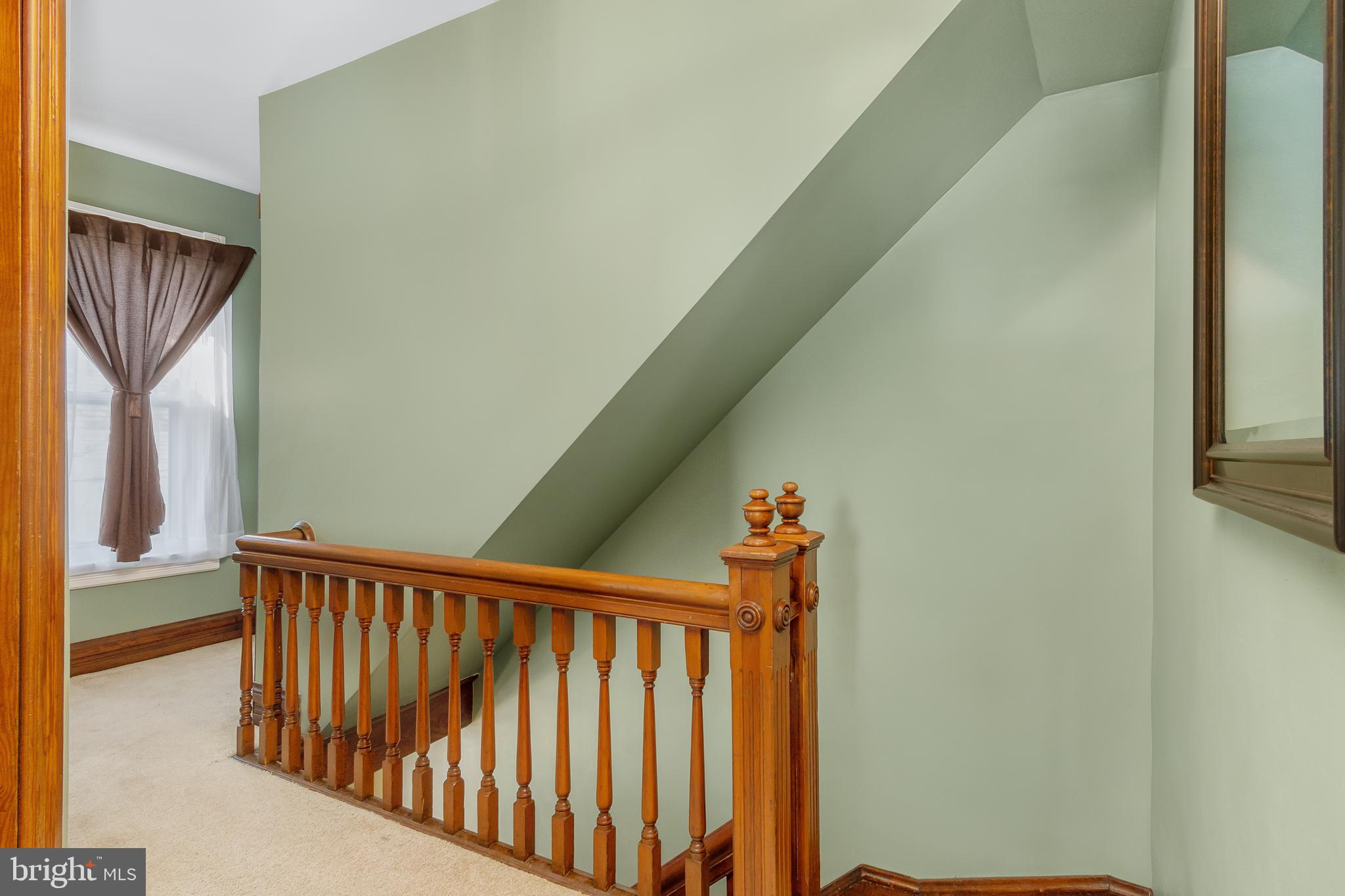 DOWNTOWN WAYNESBORO - Residential