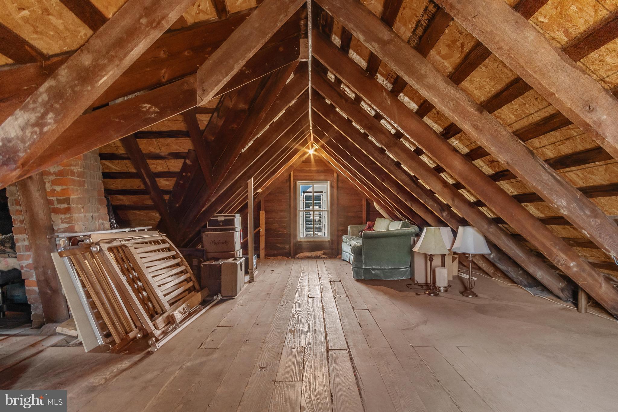 DOWNTOWN WAYNESBORO - Residential